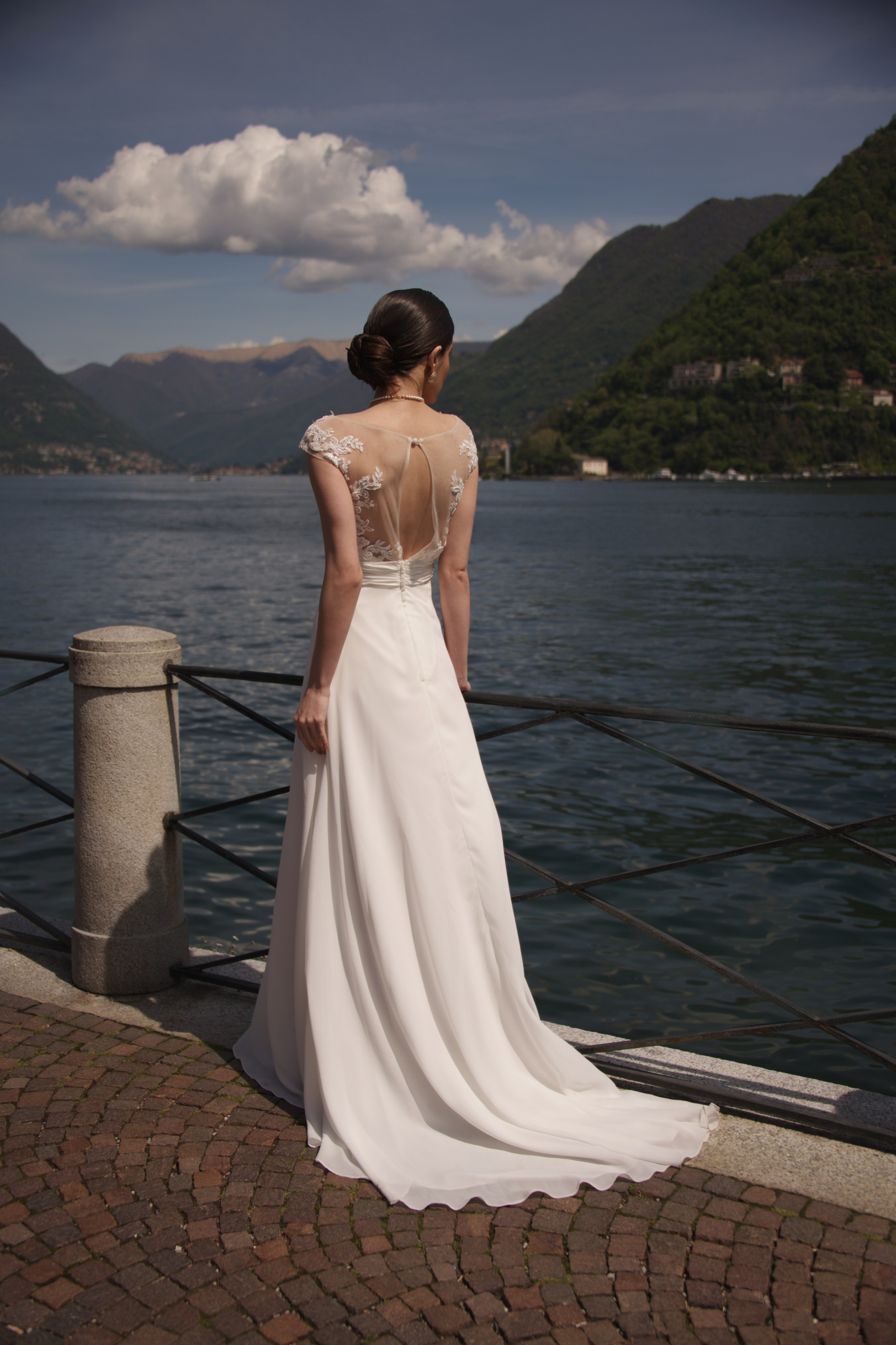 Wedding photographer in Switzerland and Europe