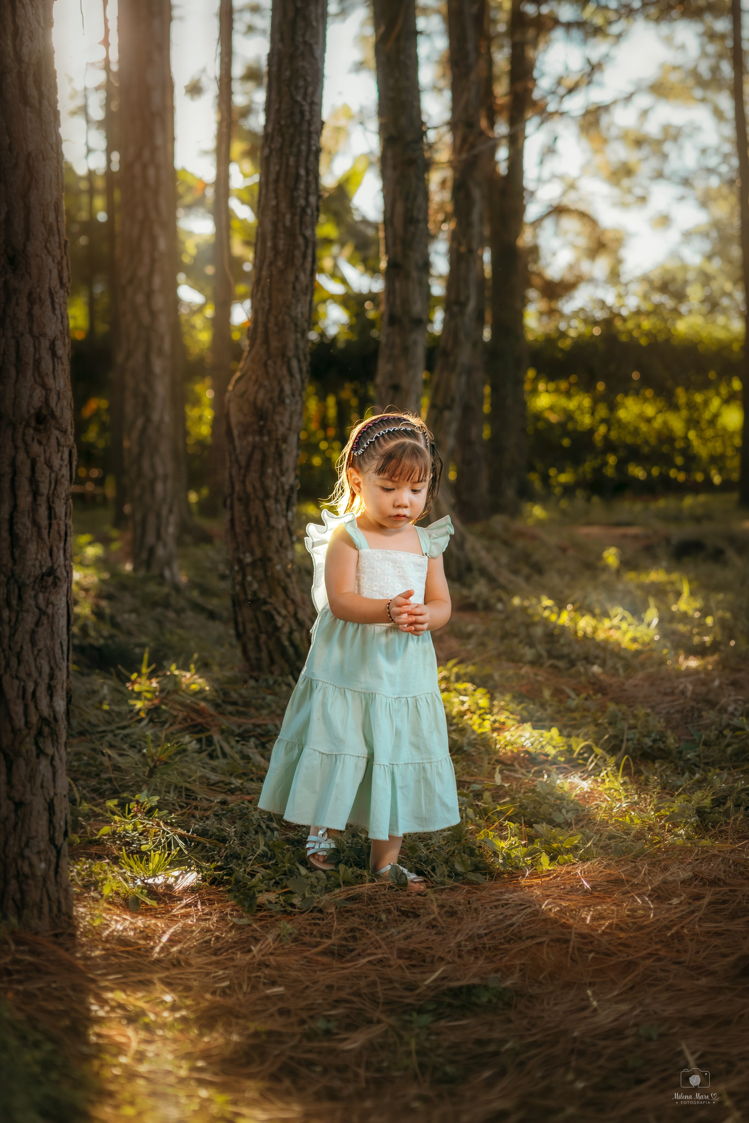 SESIÓN DE FOTOS DOS AÑOS. Milena Maro Fotografía: estudio profesional en Acacías, Meta. Retrato familiar, infantil, maternas, eventos y empresas