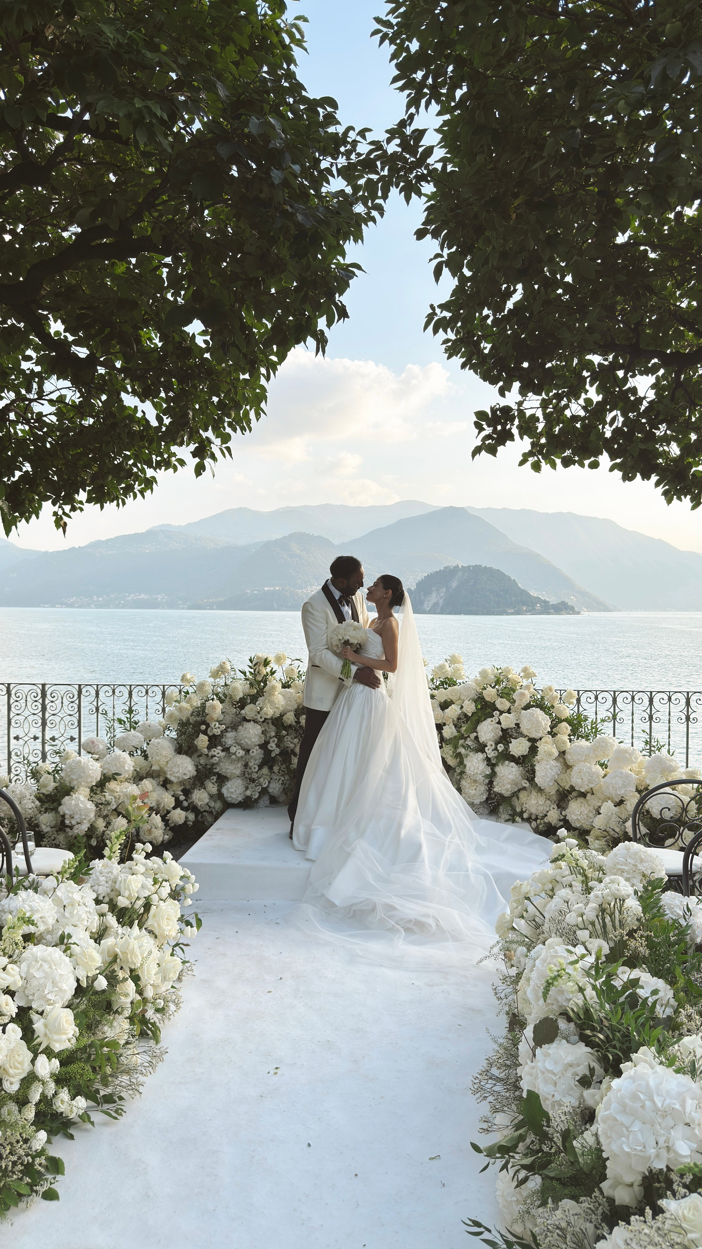 CONTENT CREATION. ALEX ZARIES, WEDDING VIDEOGRAPHER