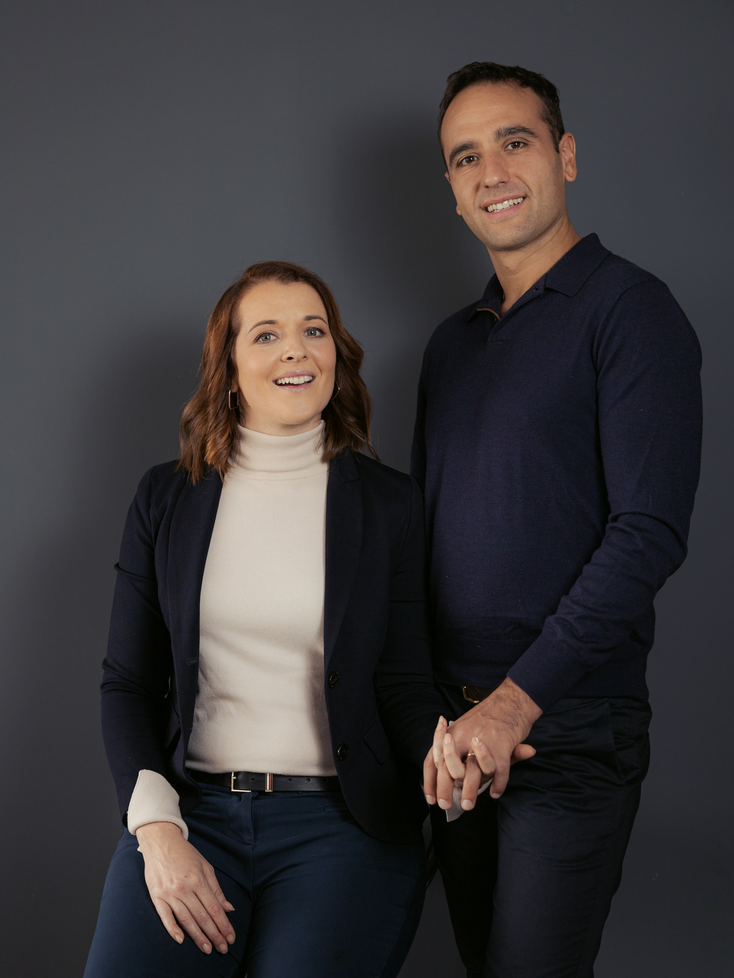 Profesionální portréty. Rodinná, těhotenská, newborn a lifestyle fotografka v Písku Oxana Telupilova