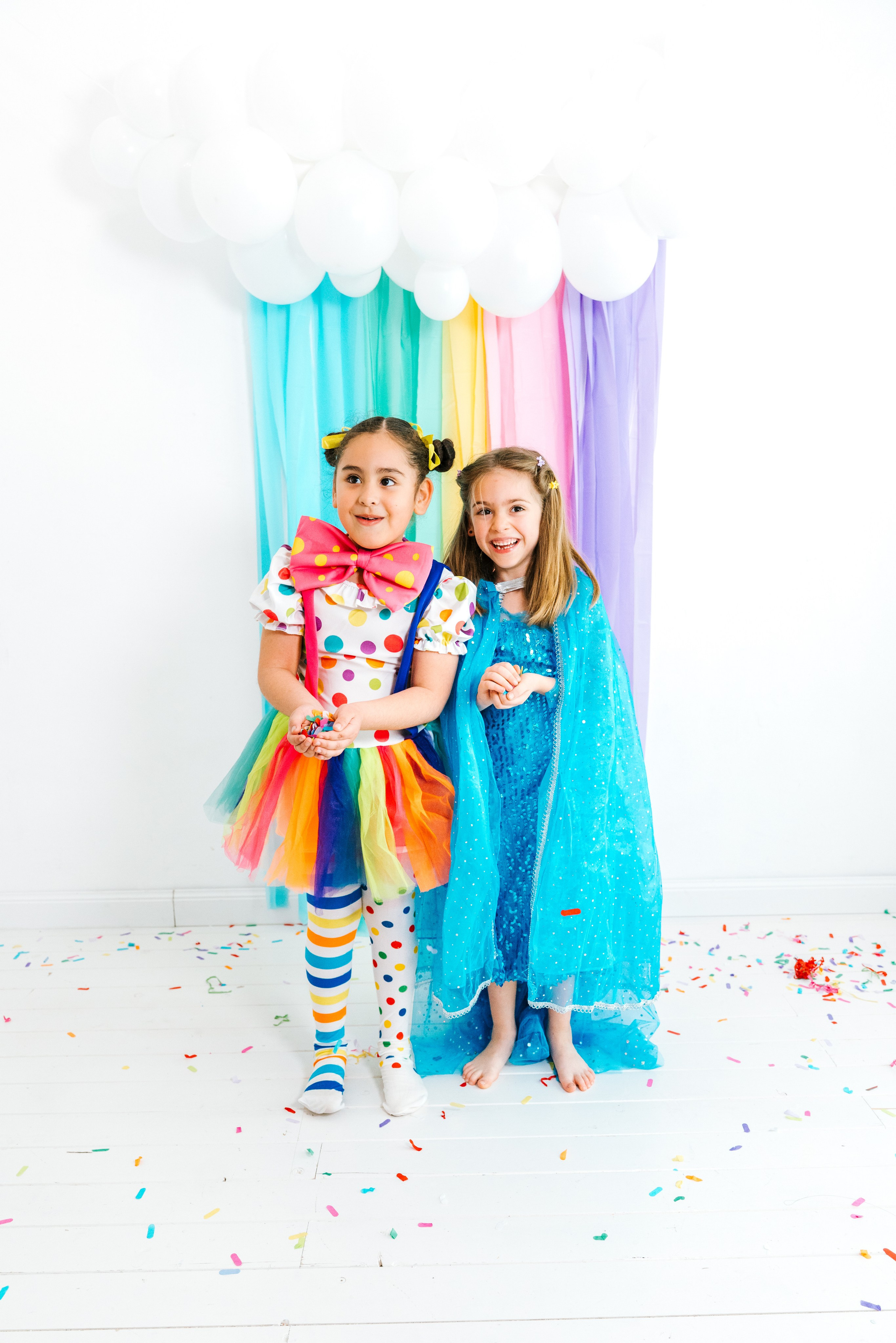 MINI SESSIONI 2026. Svitlana Miahka fotografa a Genova