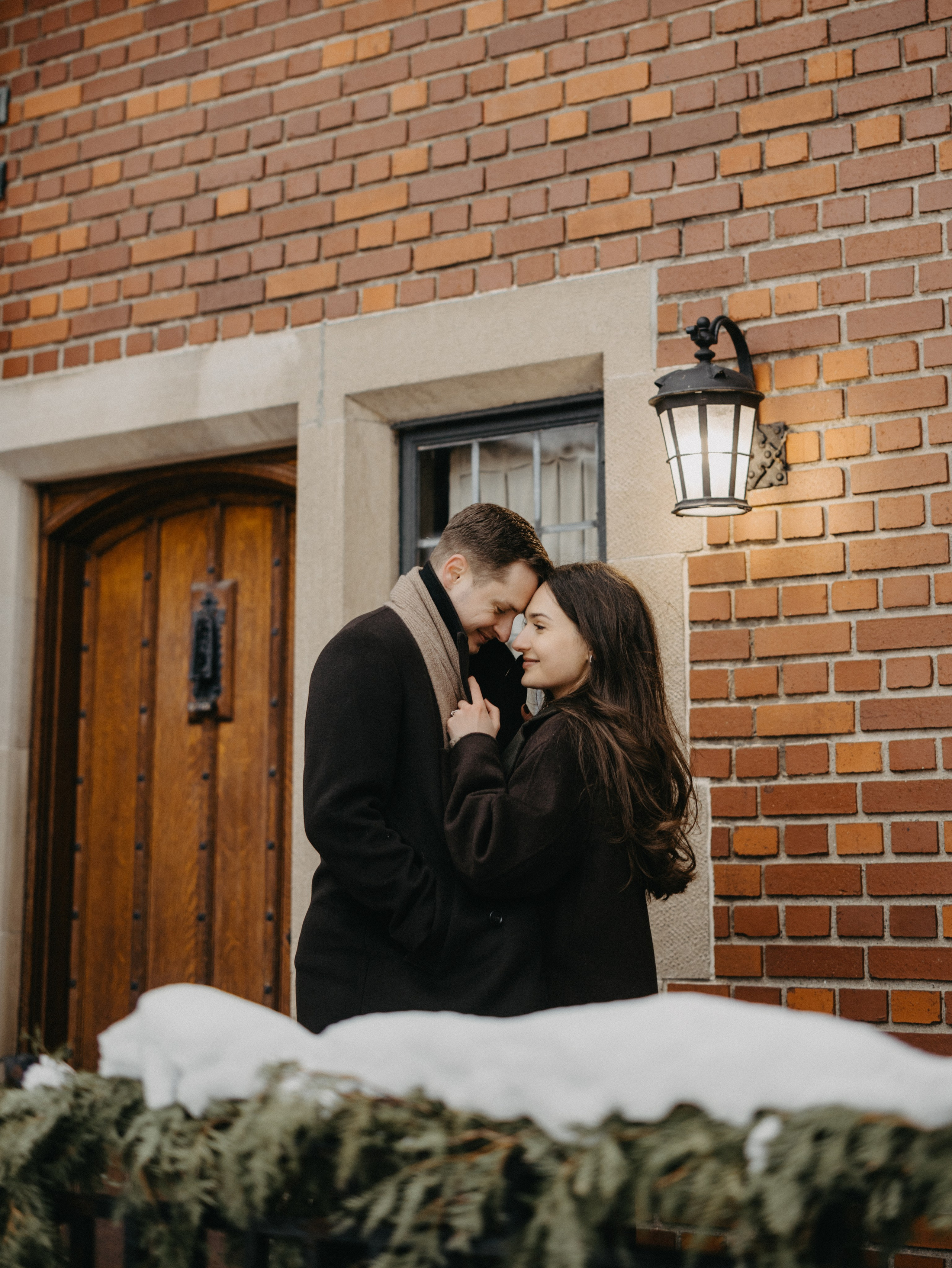 Natallia & Maks. Anastasia Post: Wedding and Editorial Photography