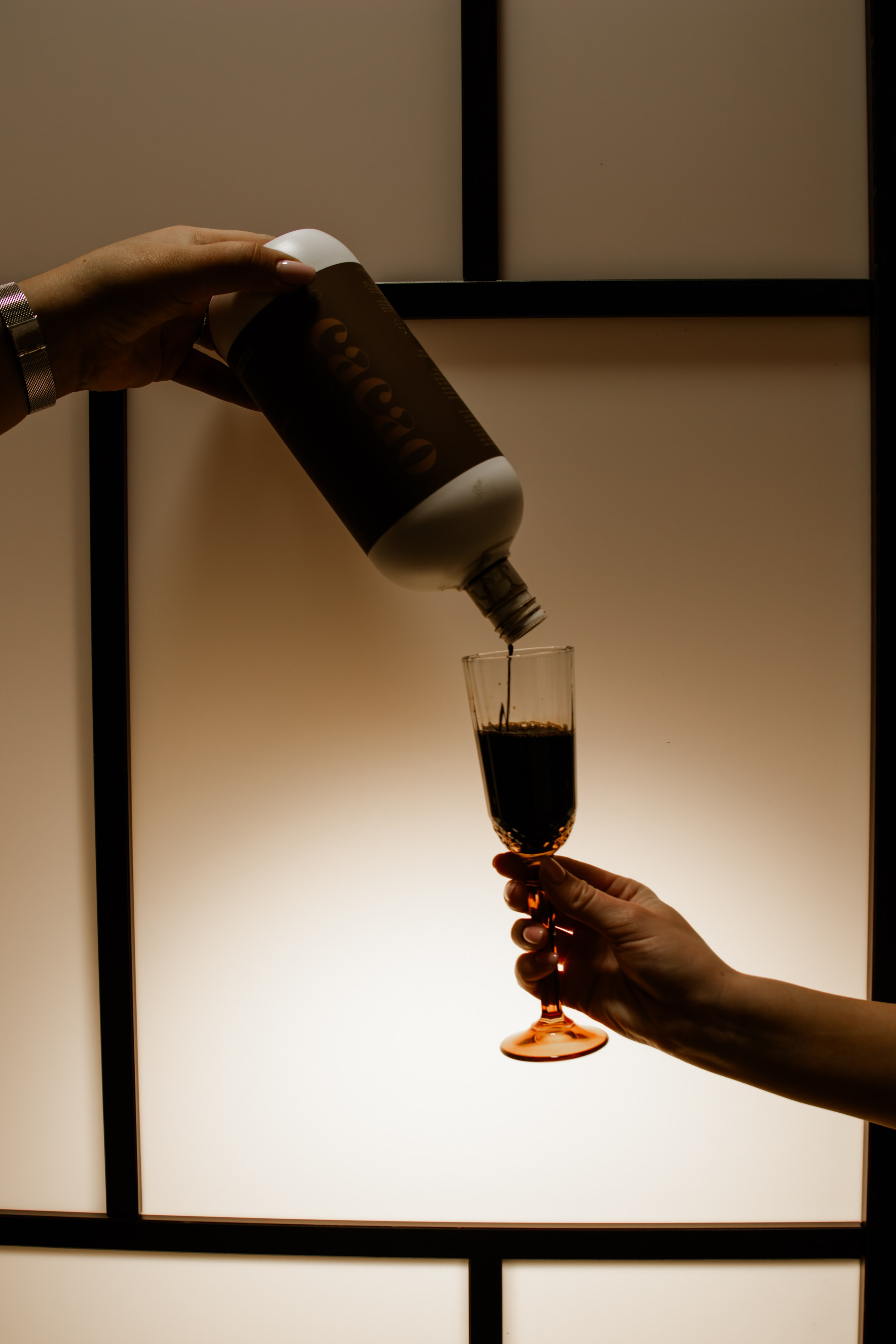 Moka studio by Joka — otvaranje. Marizella Photography