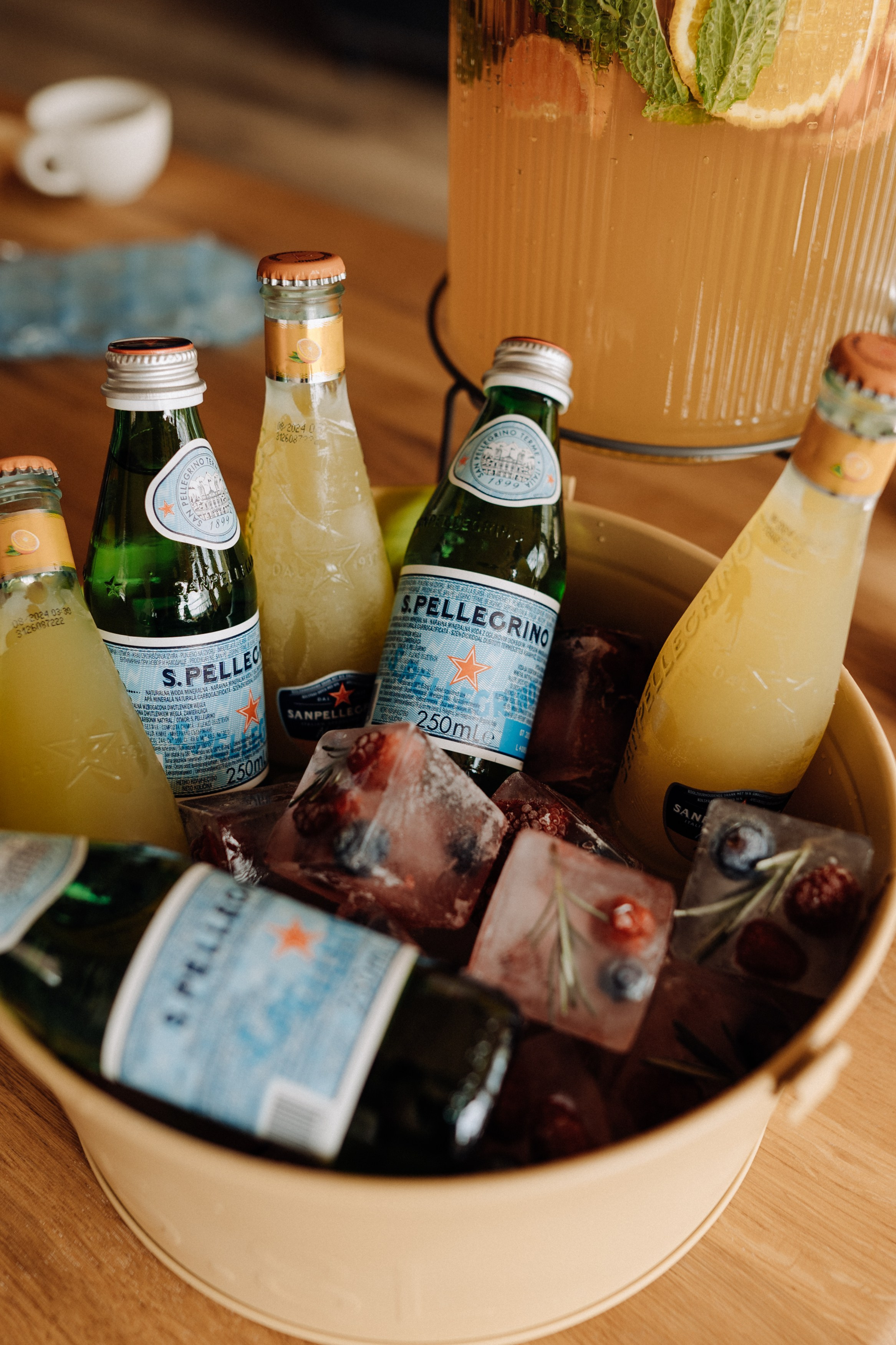 Friends. Фотограф в Праге Анна Лебедева