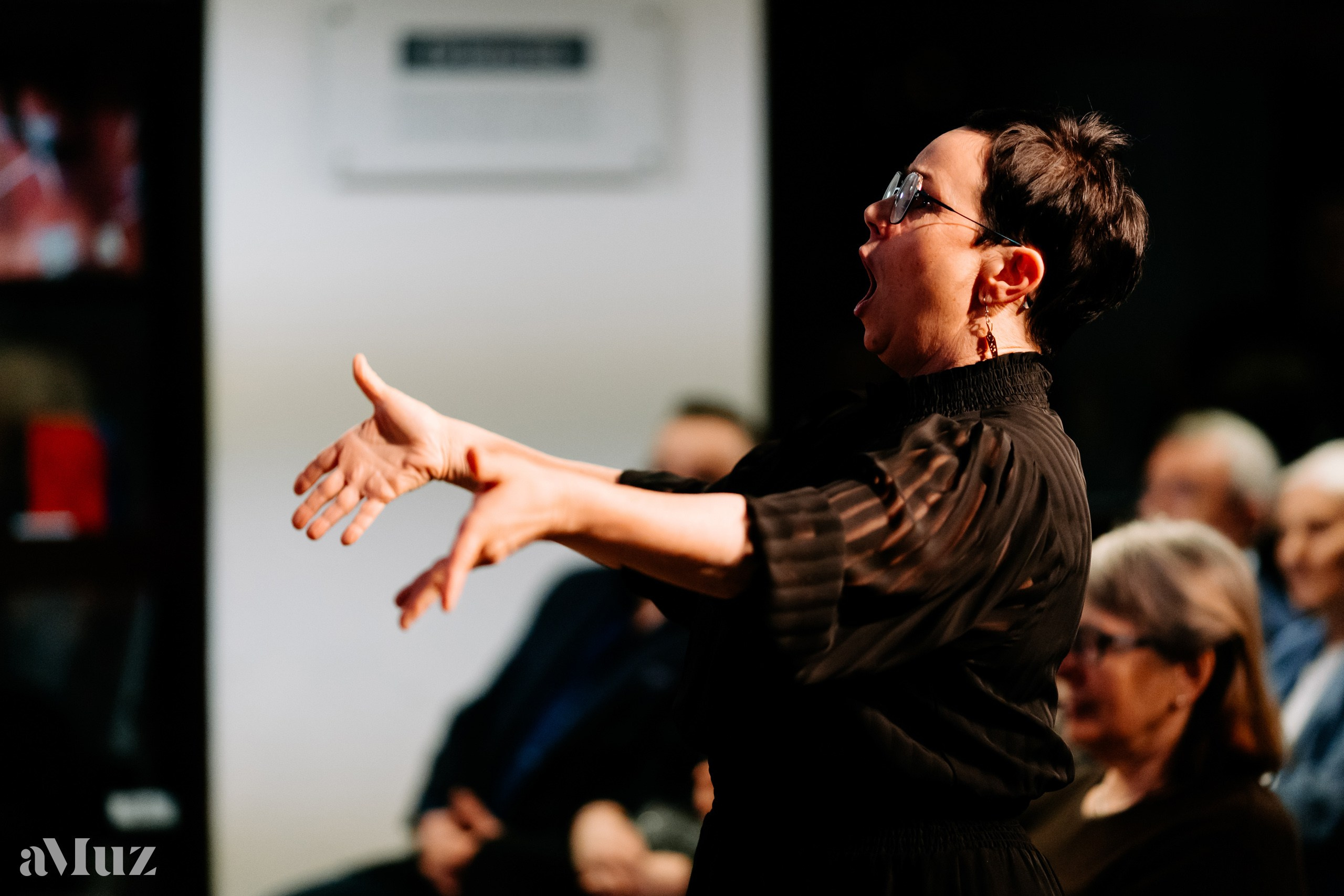 Koncert w 232. rocznicę urodzin G. Rossiniego. Fotograf Ślubny Warszawa - Sesje Biznesowe Rodzinne Eventy