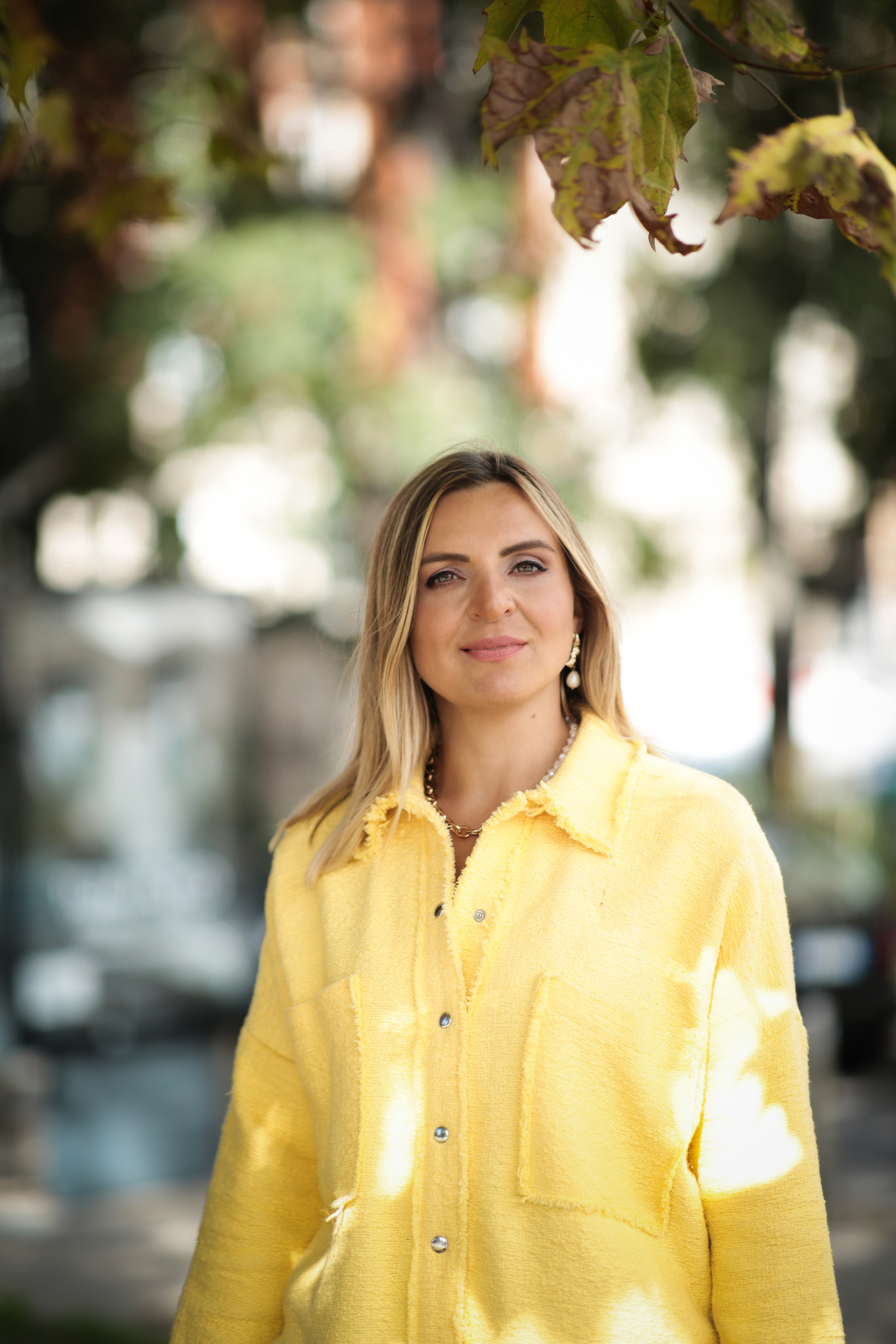 Olga. Photographer in Milan |Mila Pro Photo