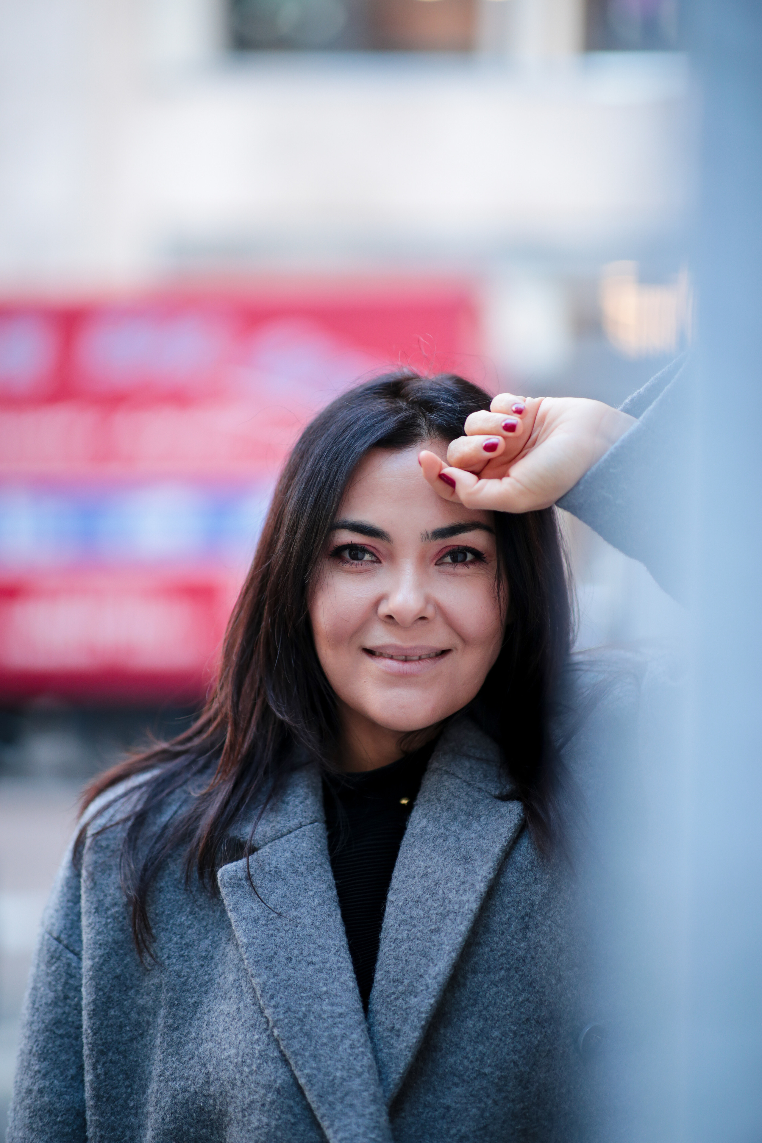 Nara. Photographer in Milan |Mila Pro Photo