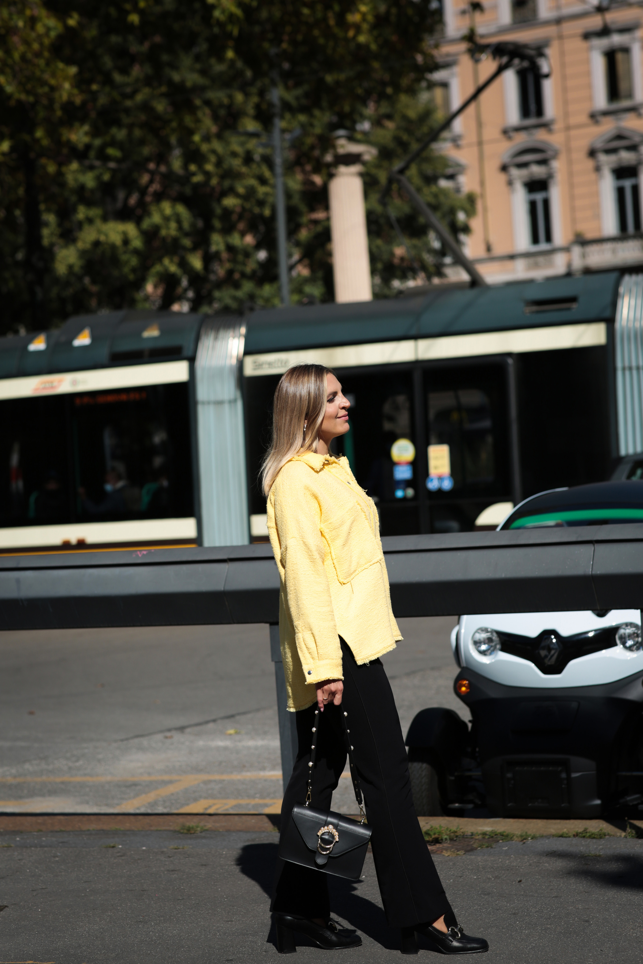 Olga. Photographer in Milan |Mila Pro Photo