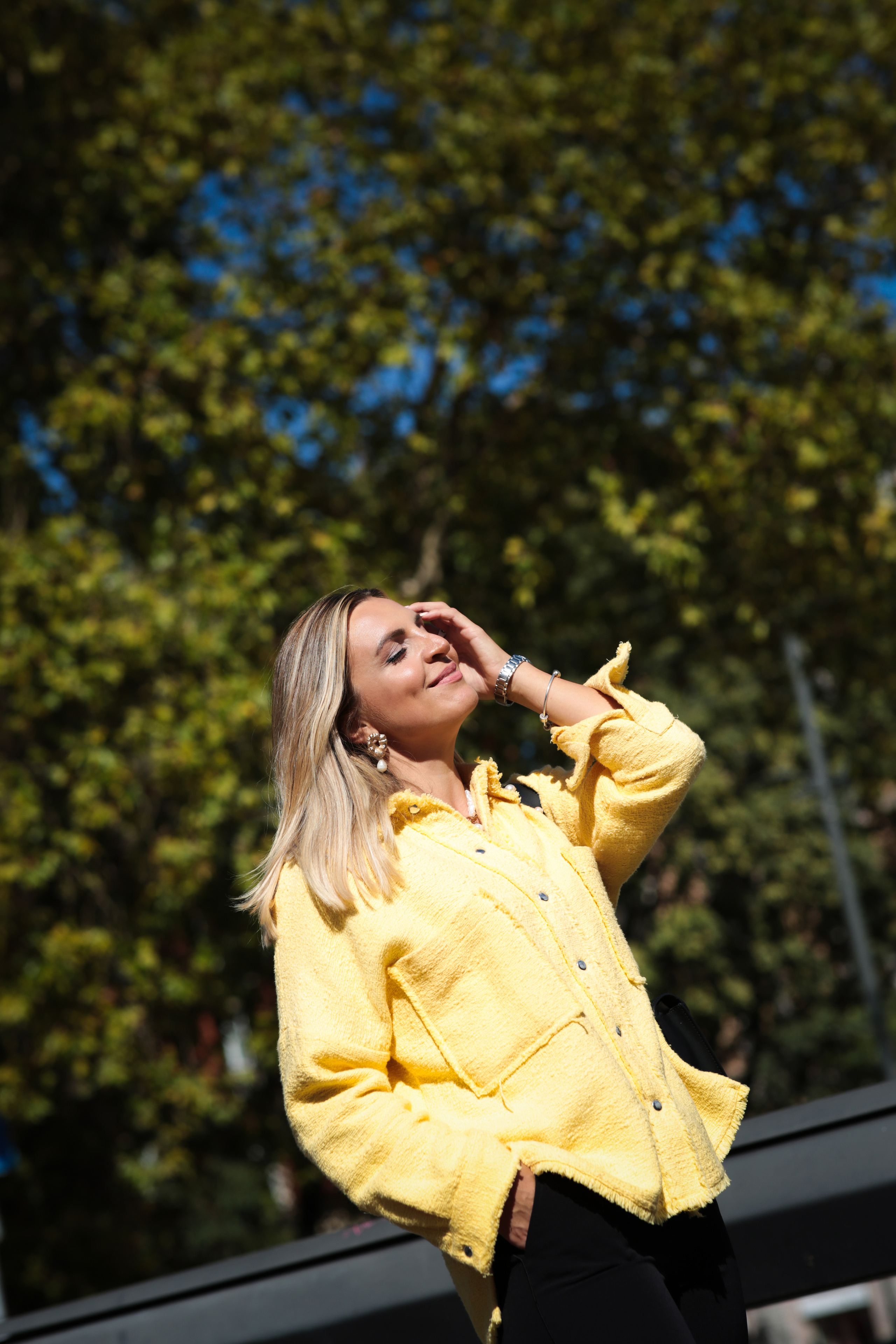 Olga. Photographer in Milan |Mila Pro Photo