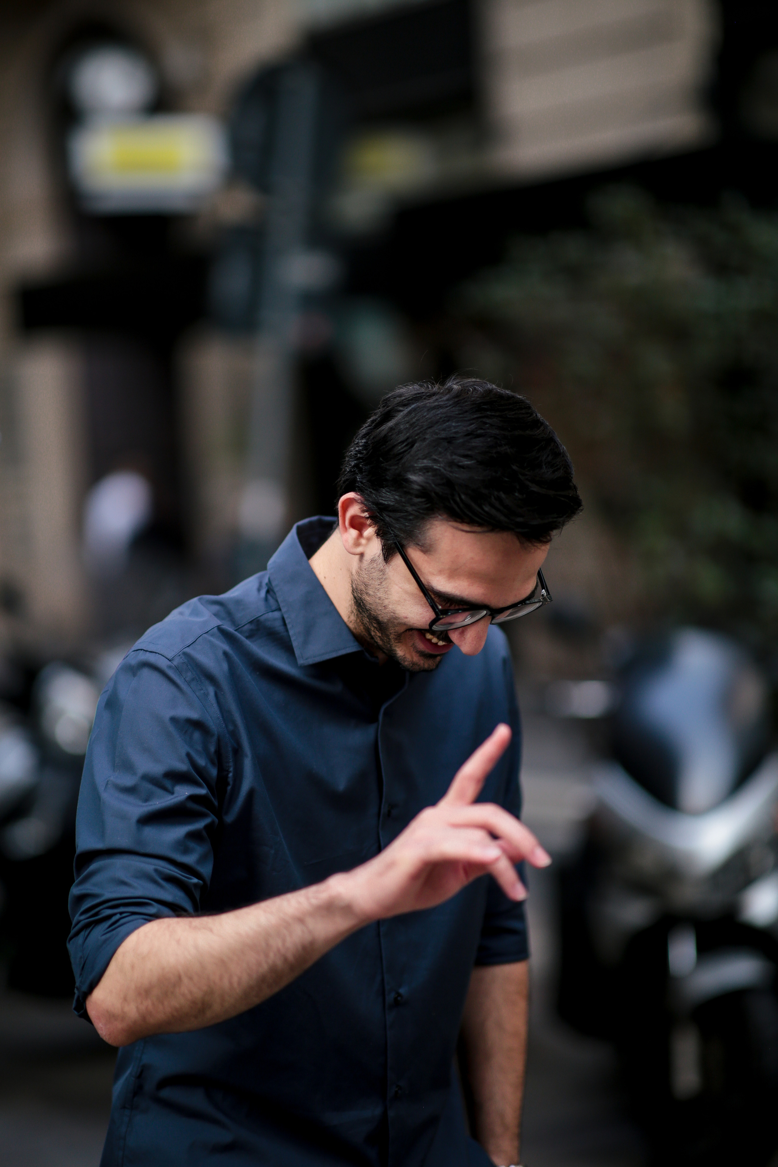 Mohsen. Photographer in Milan |Mila Pro Photo