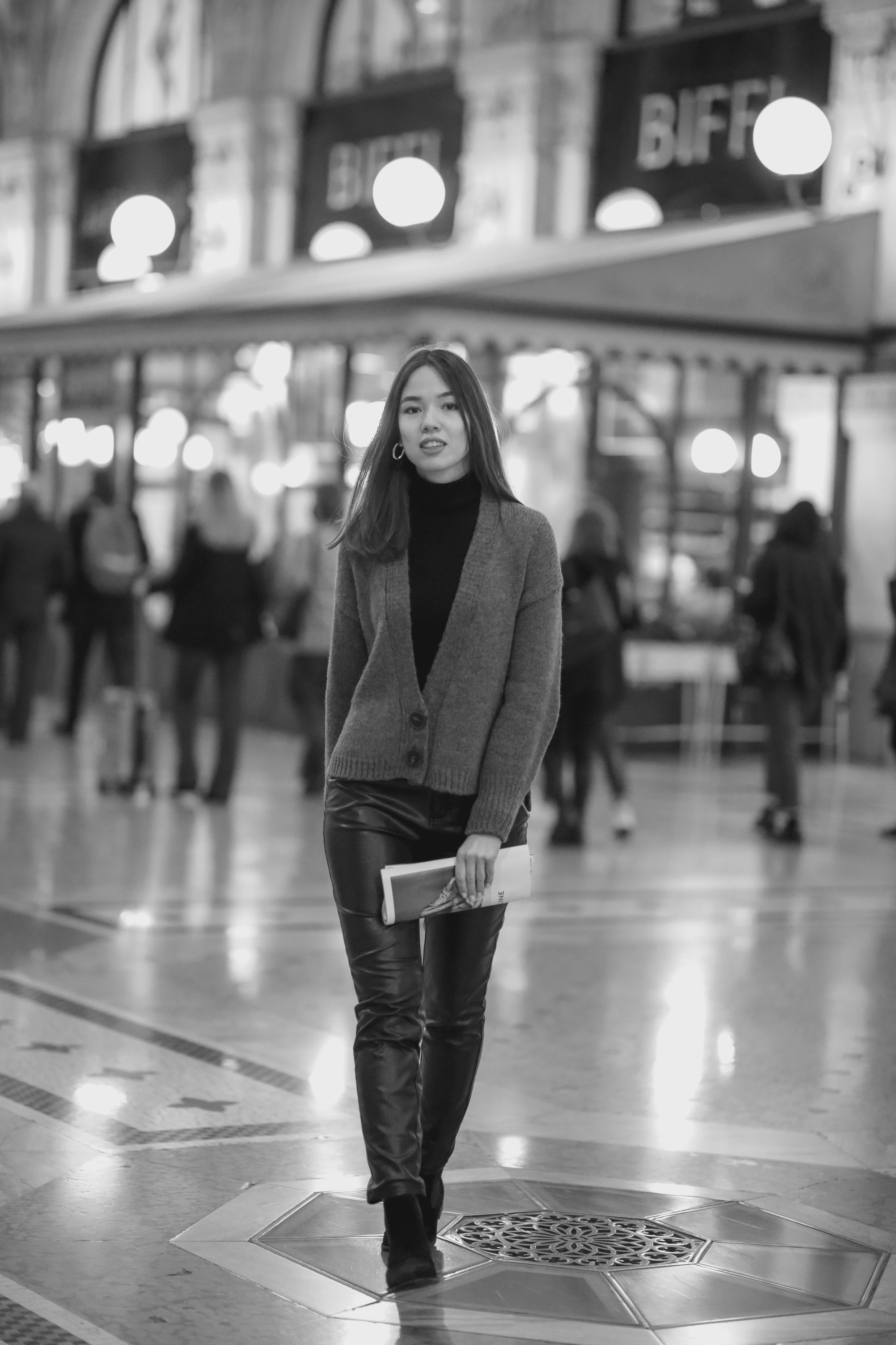 Victoriya. Photographer in Milan |Mila Pro Photo