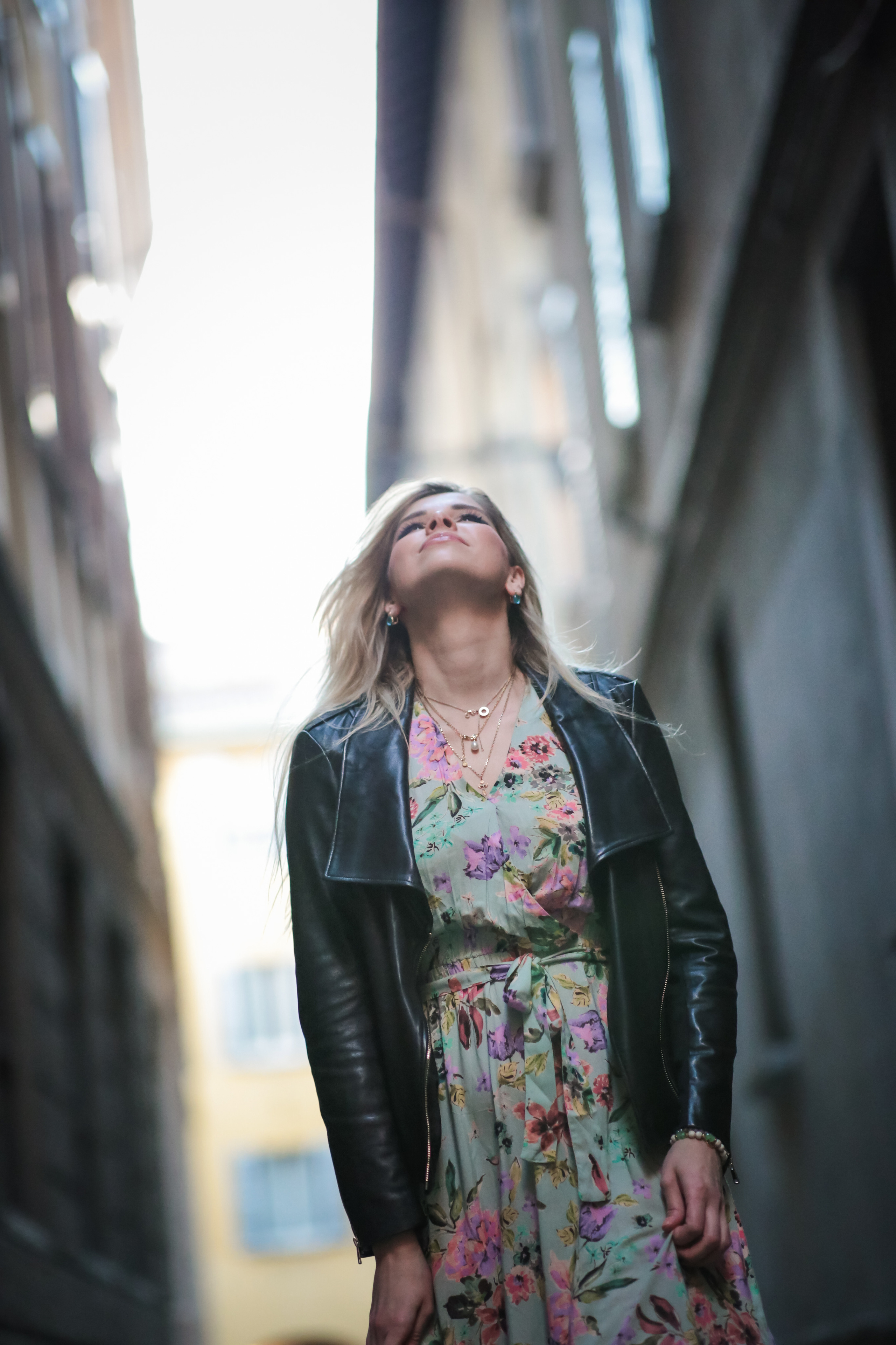 Alesia. Photographer in Milan |Mila Pro Photo