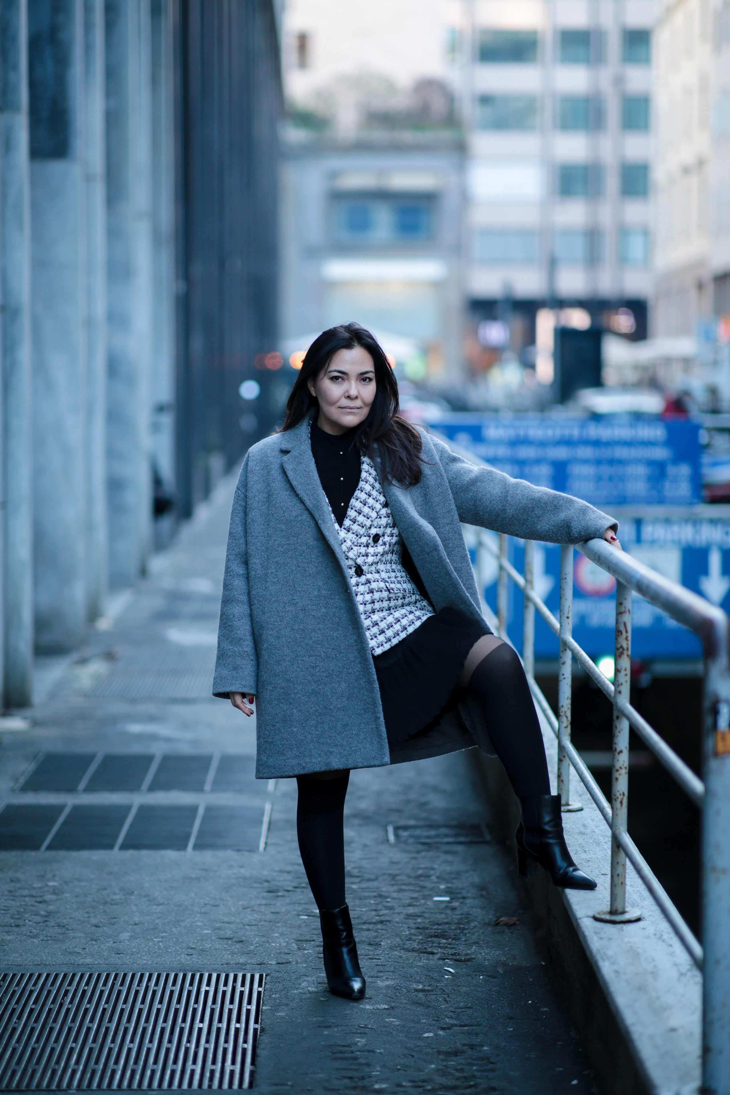 Nara. Photographer in Milan |Mila Pro Photo