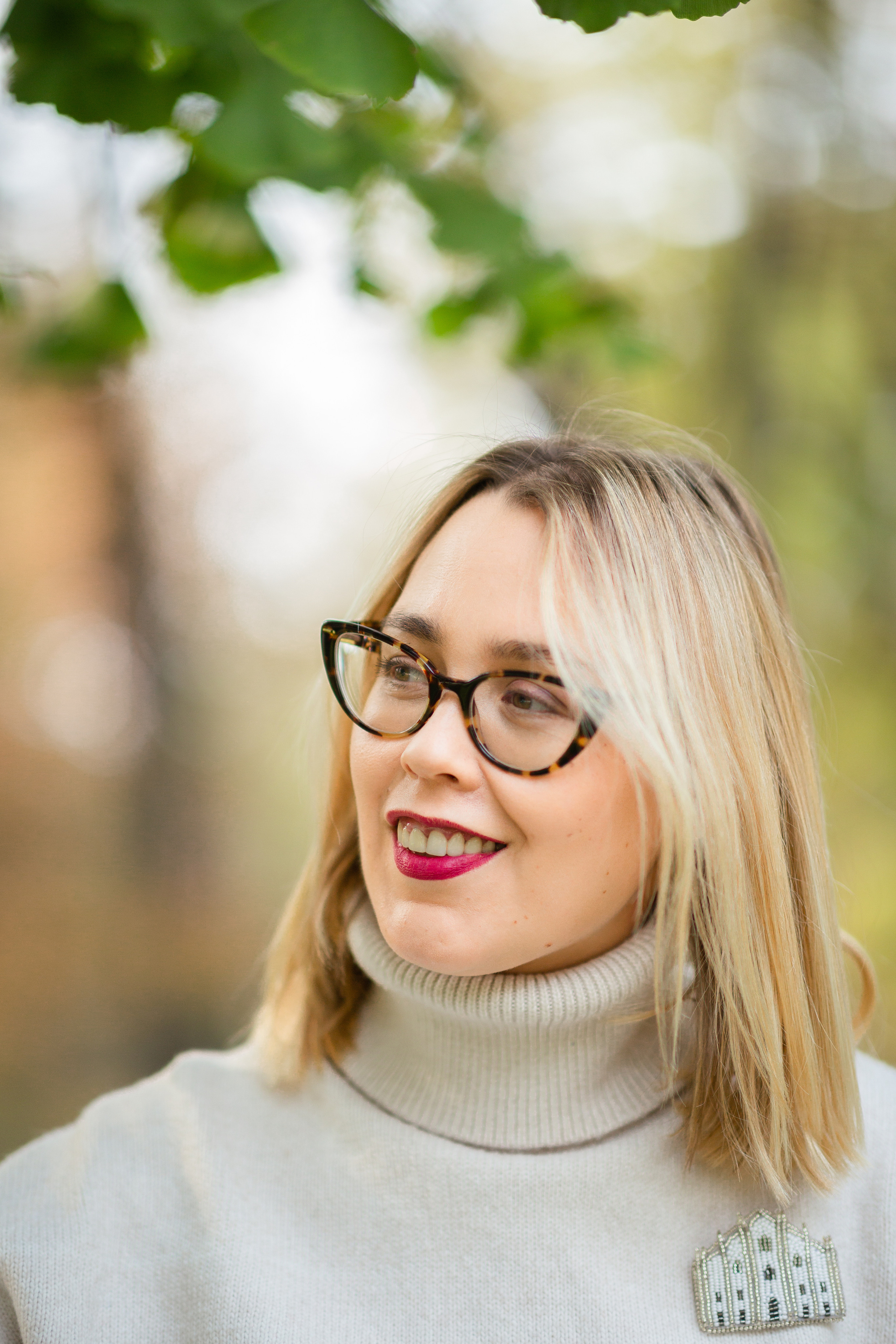 Anna. Photographer in Milan |Mila Pro Photo