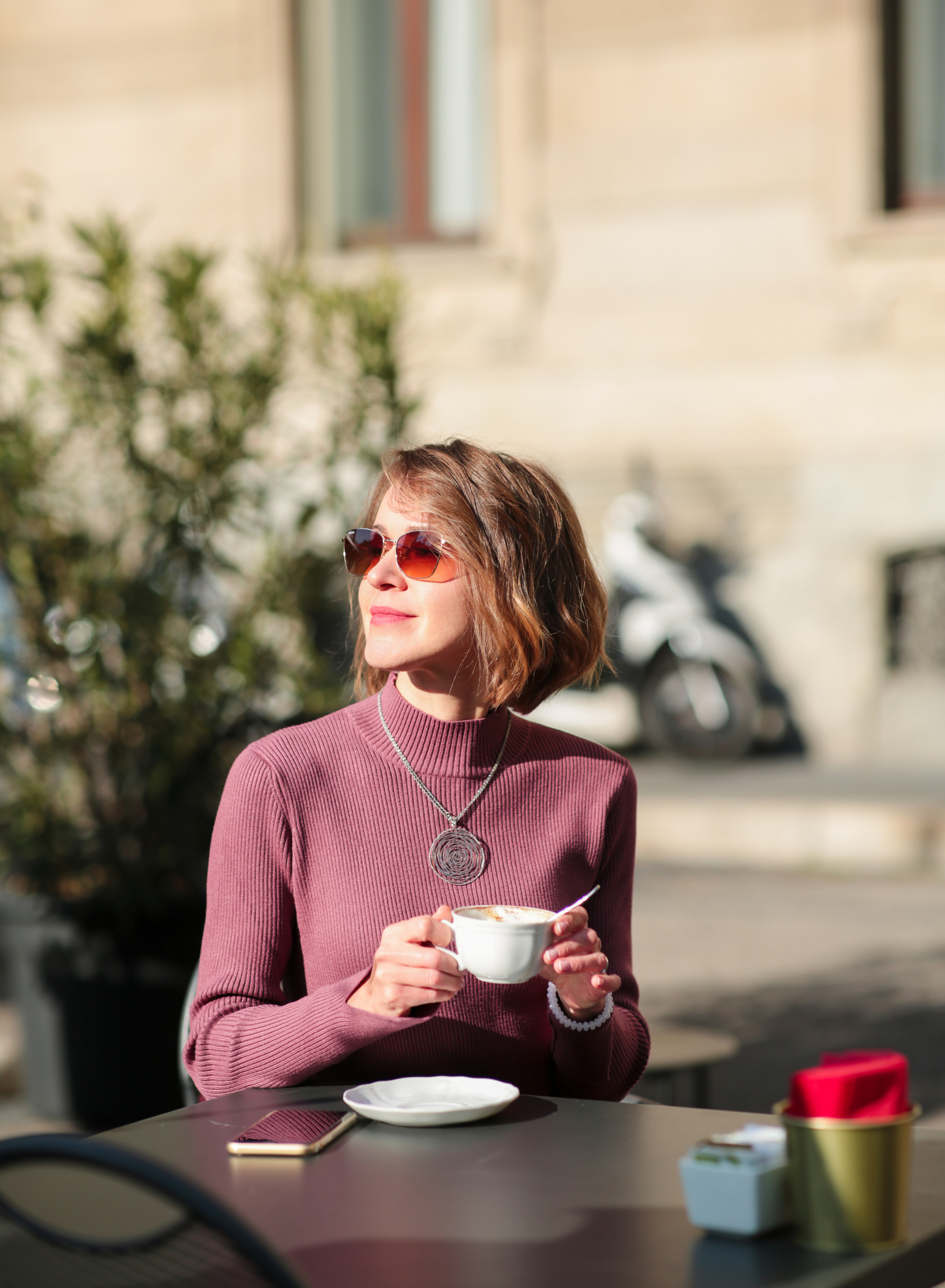 Olga. Photographer in Milan |Mila Pro Photo