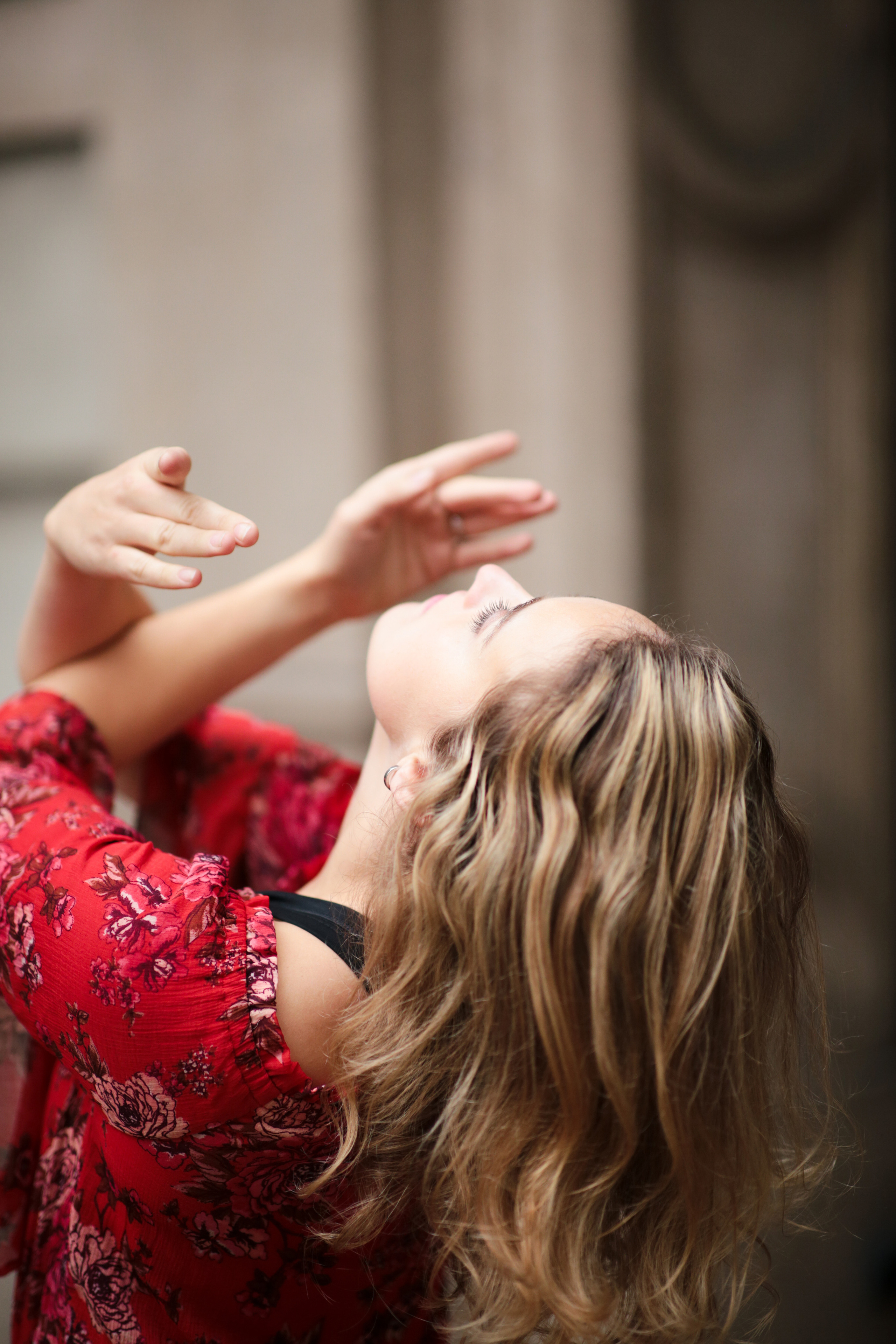 Melanie. Photographer in Milan |Mila Pro Photo