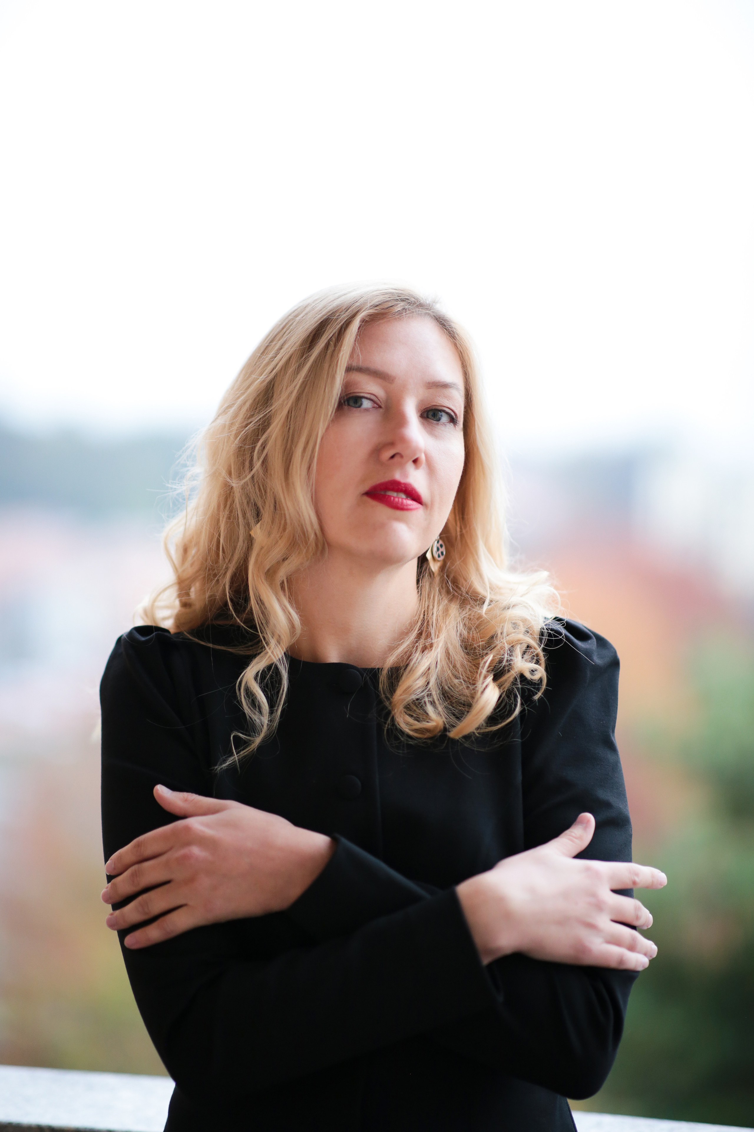 Anna. Photographer in Milan |Mila Pro Photo