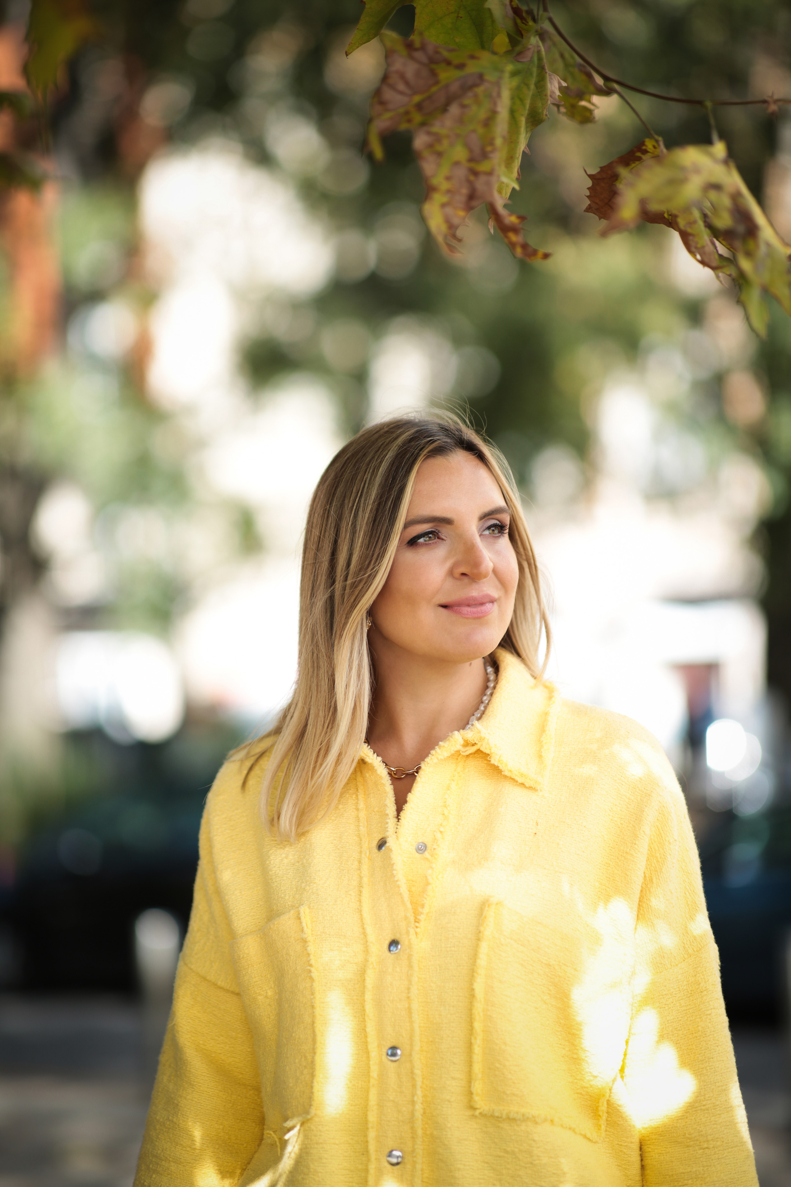 Olga. Photographer in Milan |Mila Pro Photo