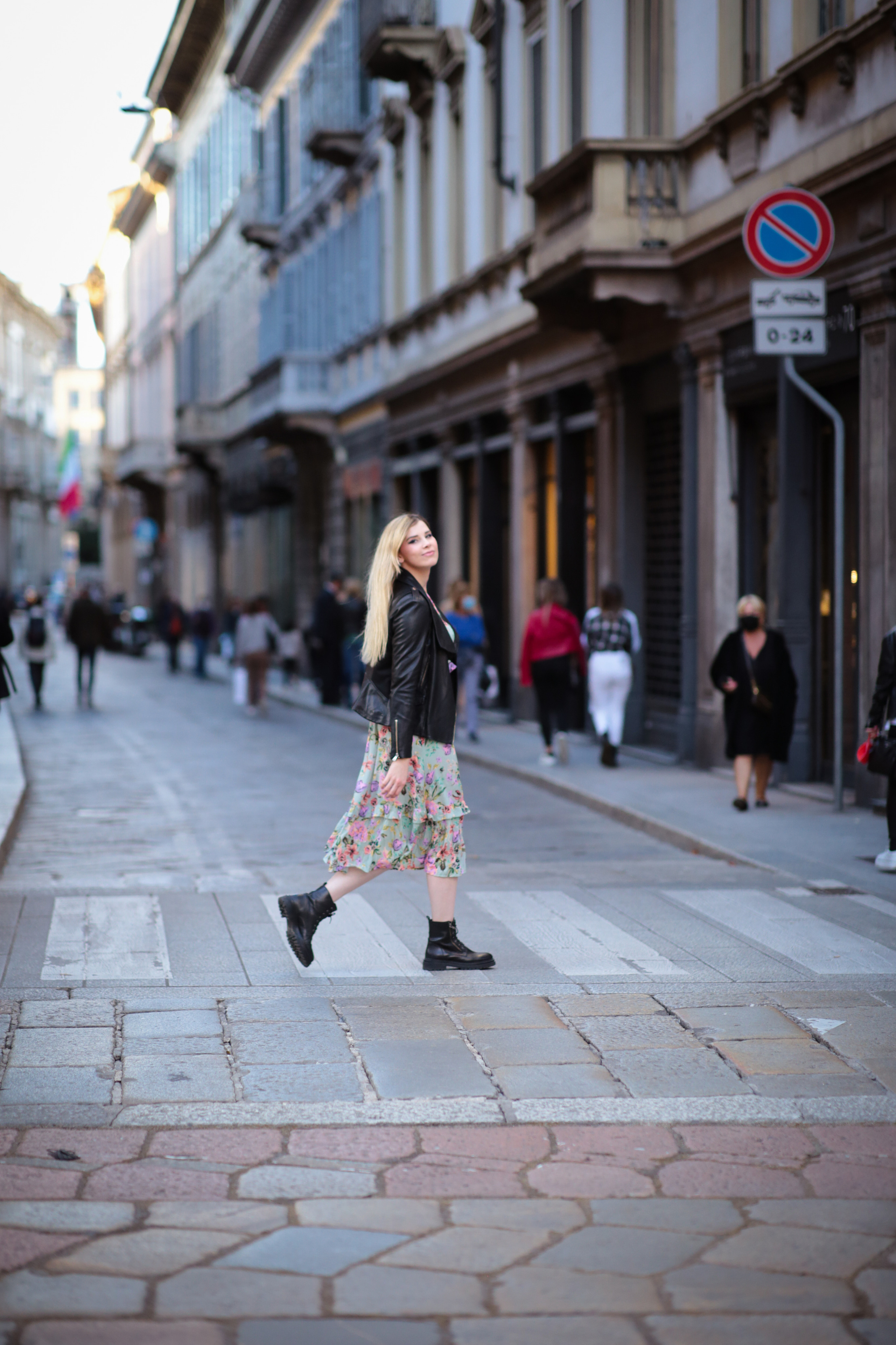 Alesia. Photographer in Milan |Mila Pro Photo