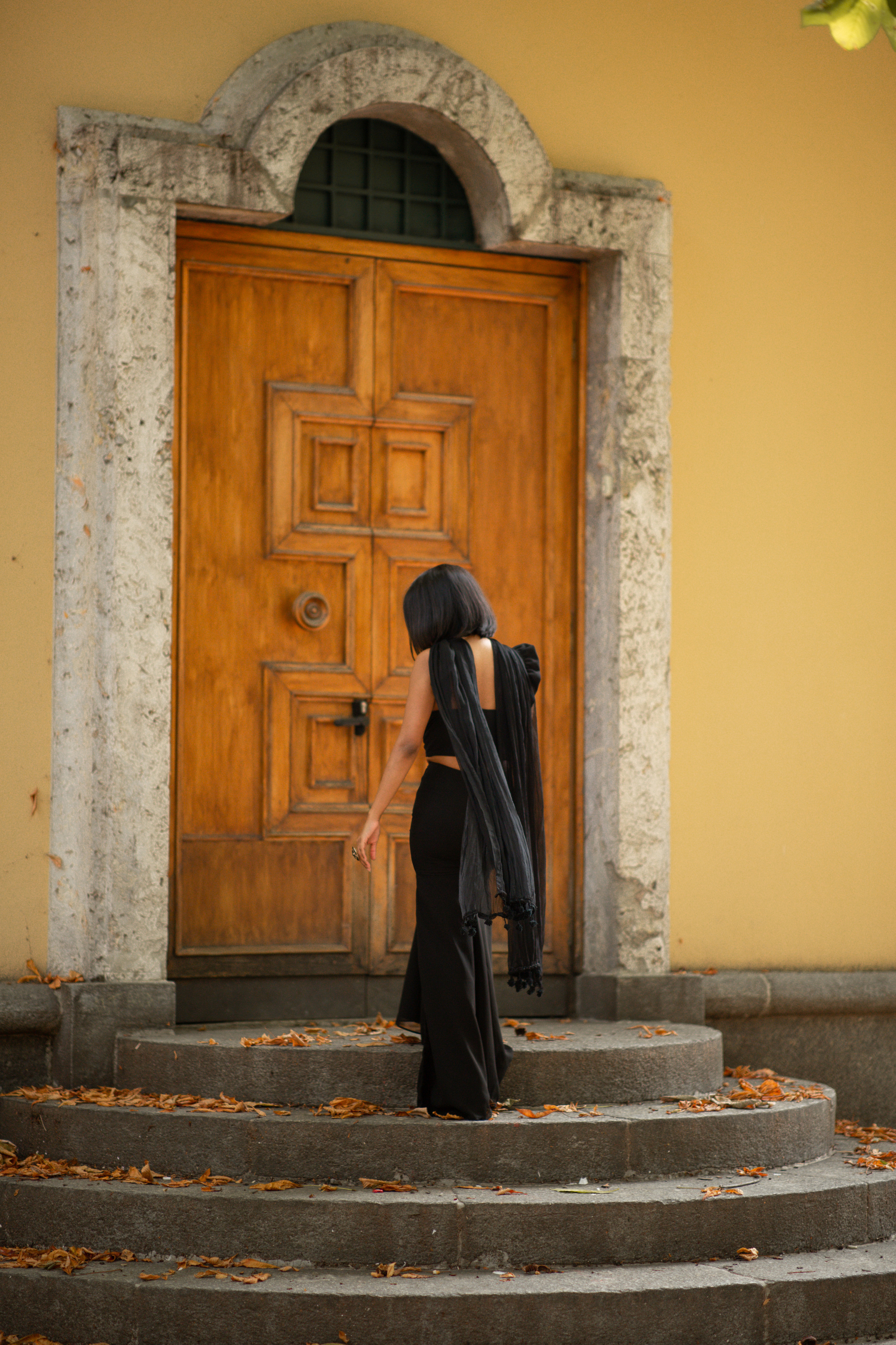 Nitisha. Photographer in Milan |Mila Pro Photo