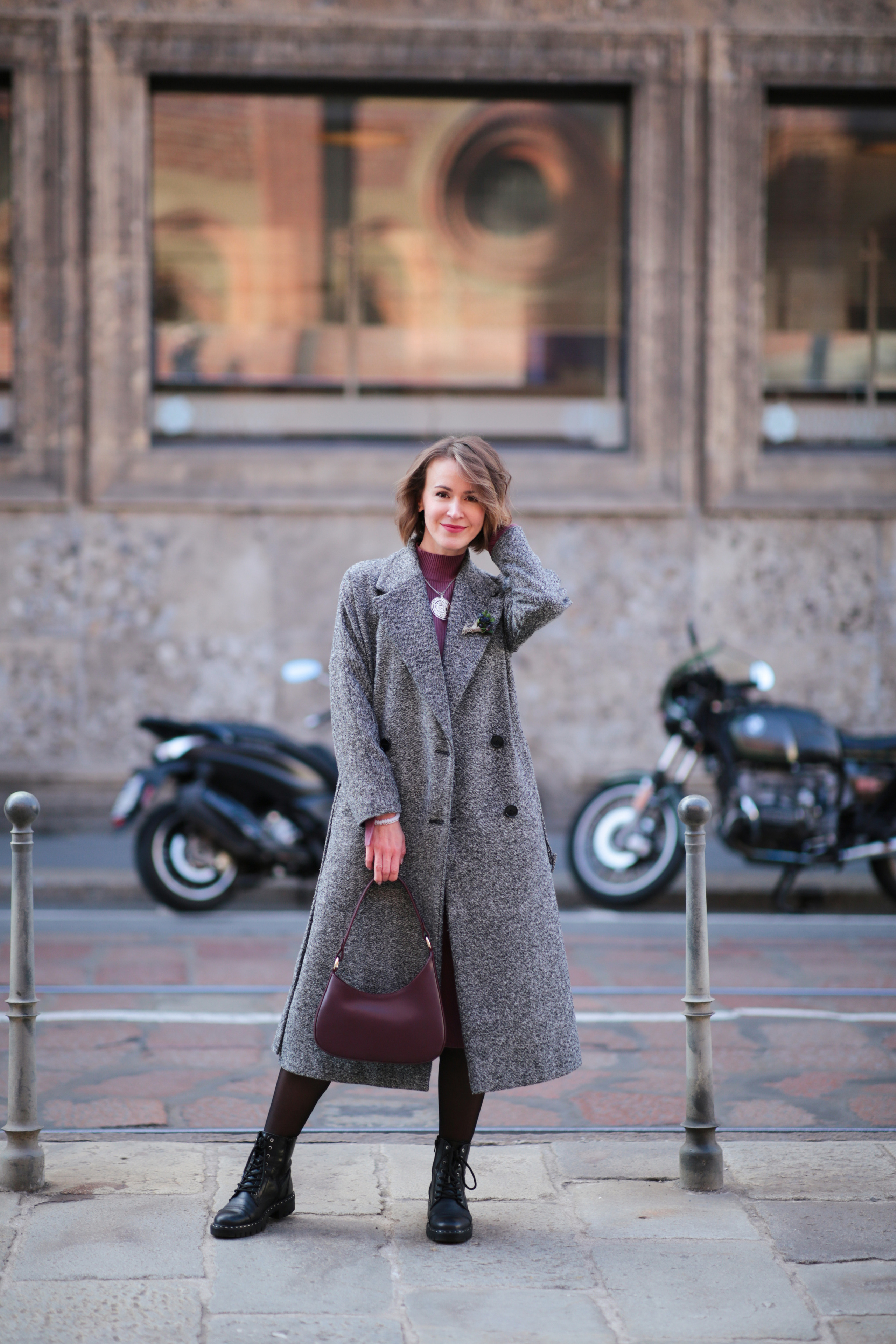 Olga. Photographer in Milan |Mila Pro Photo