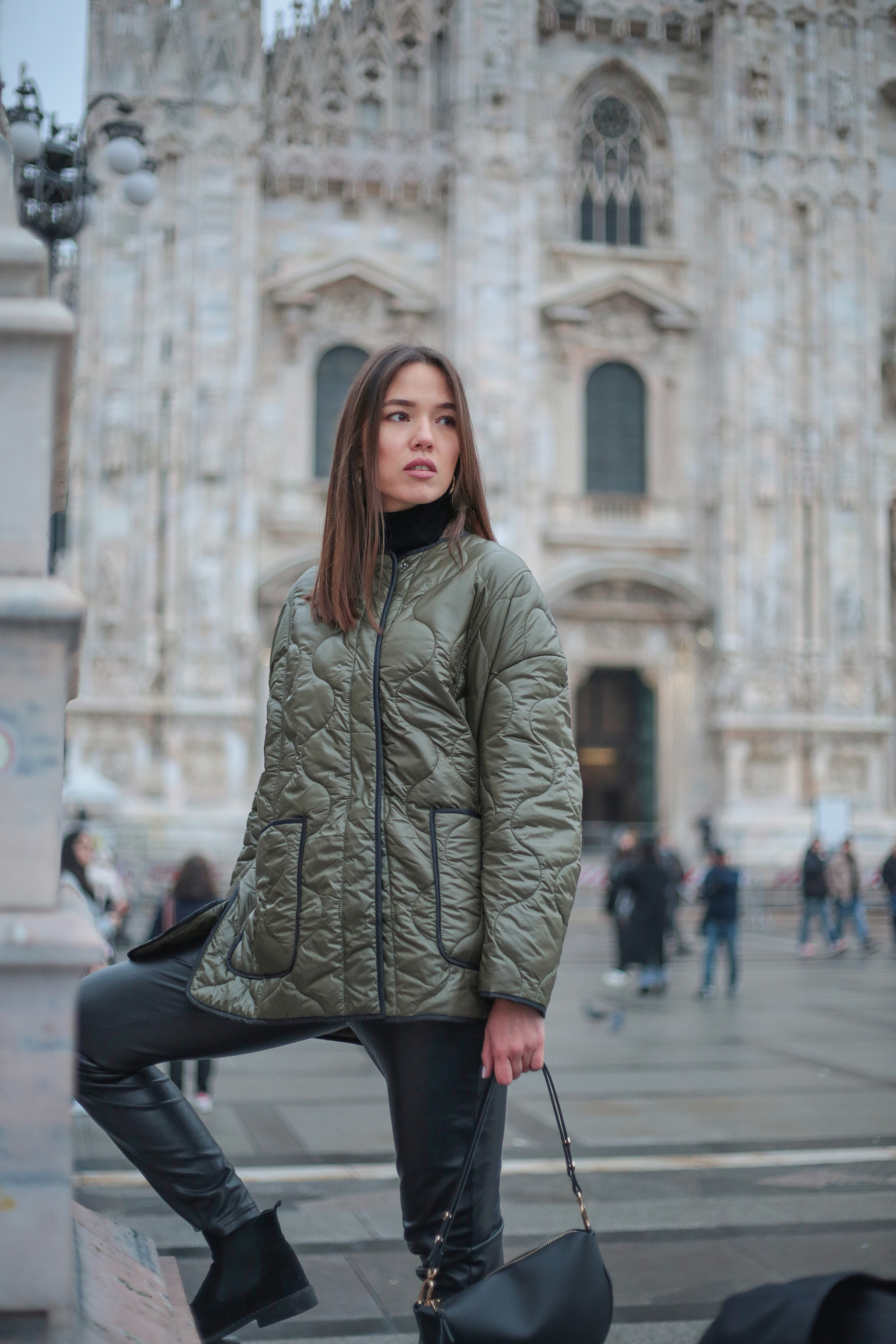 Victoriya. Photographer in Milan |Mila Pro Photo