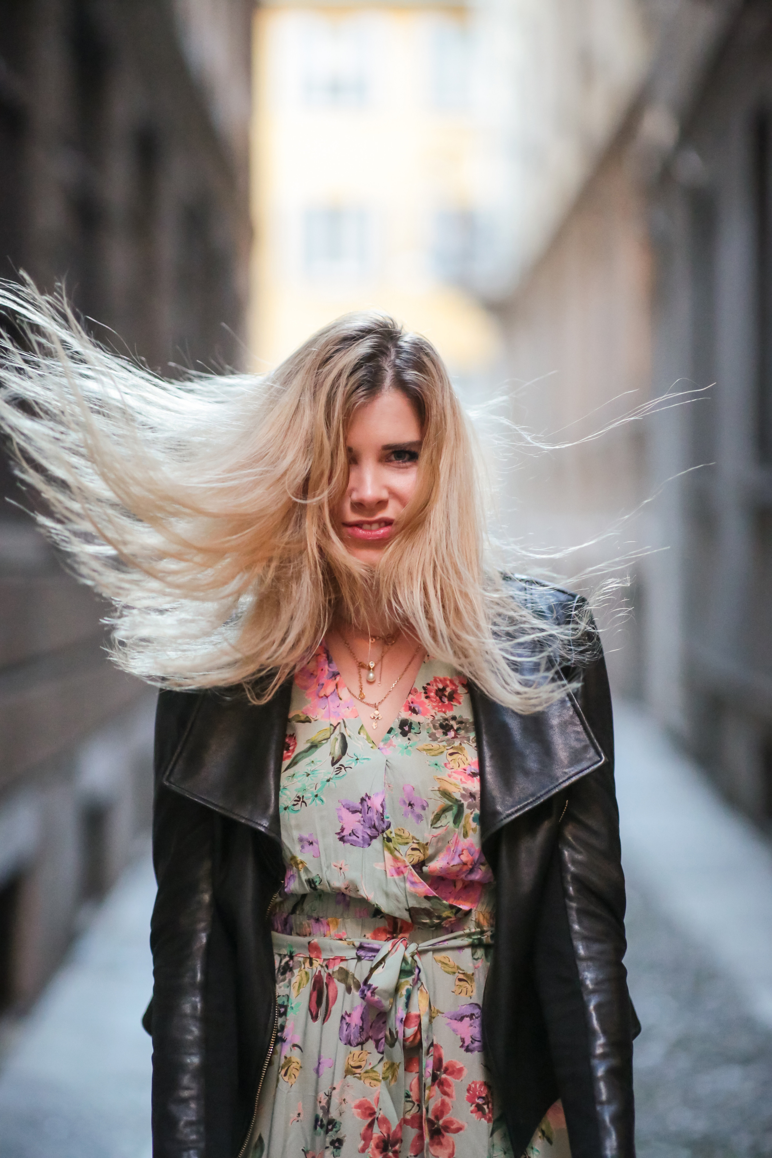 Alesia. Photographer in Milan |Mila Pro Photo