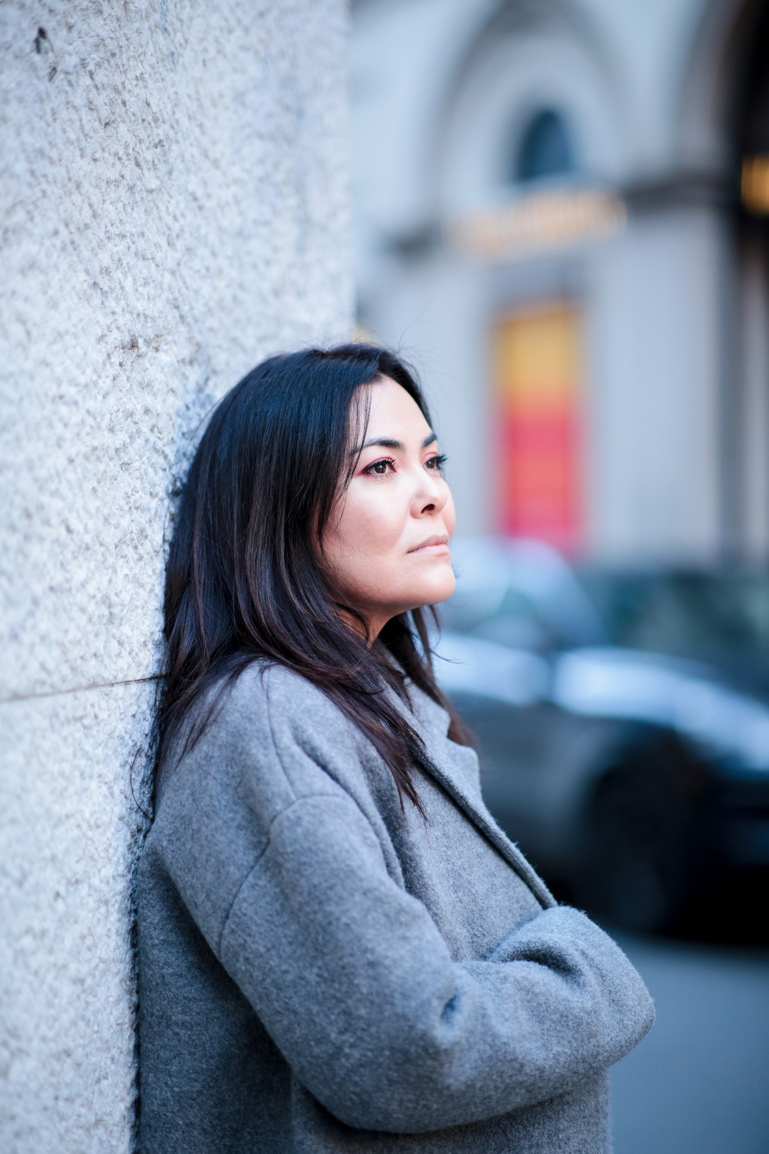 Nara. Photographer in Milan |Mila Pro Photo