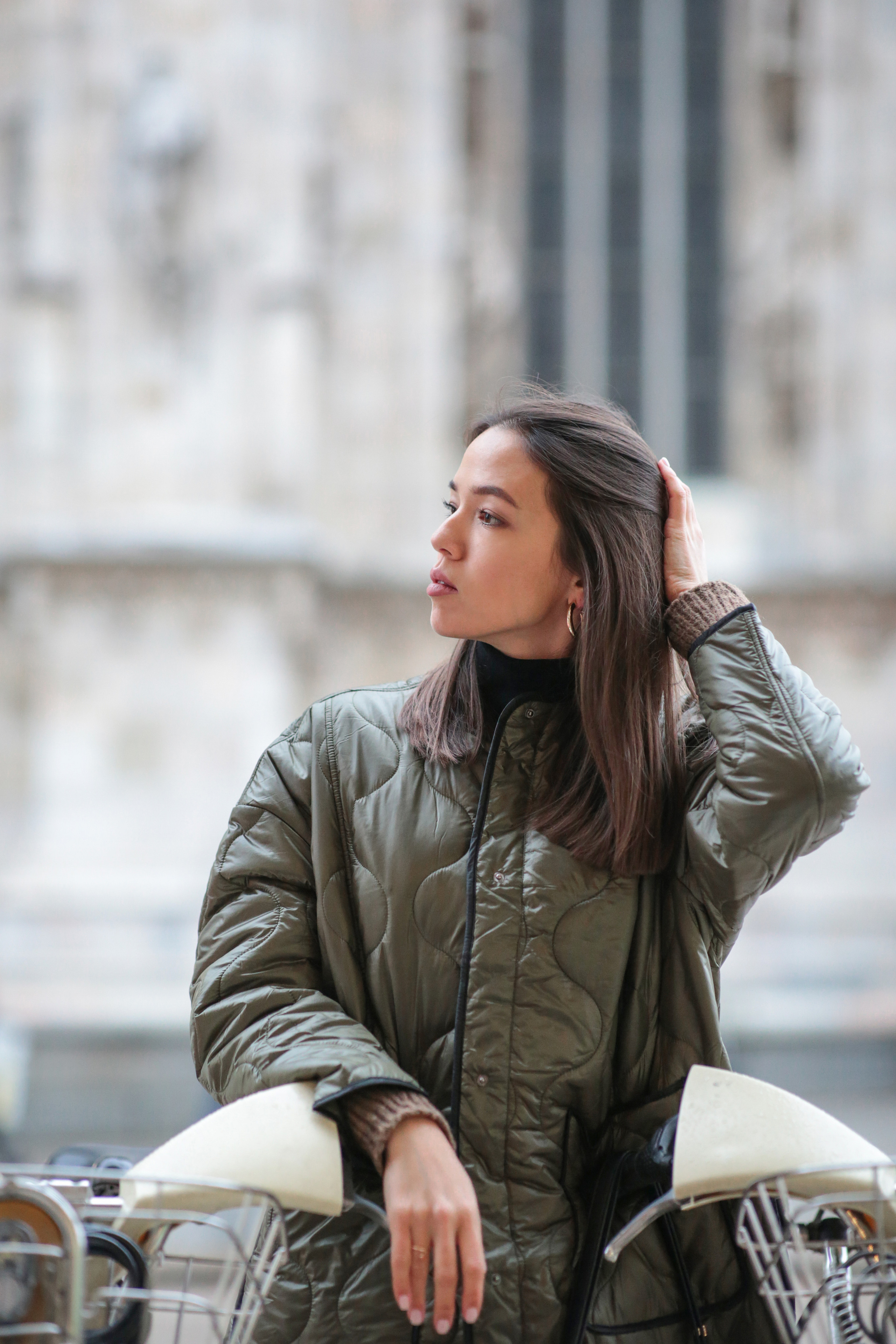 Victoriya. Photographer in Milan |Mila Pro Photo