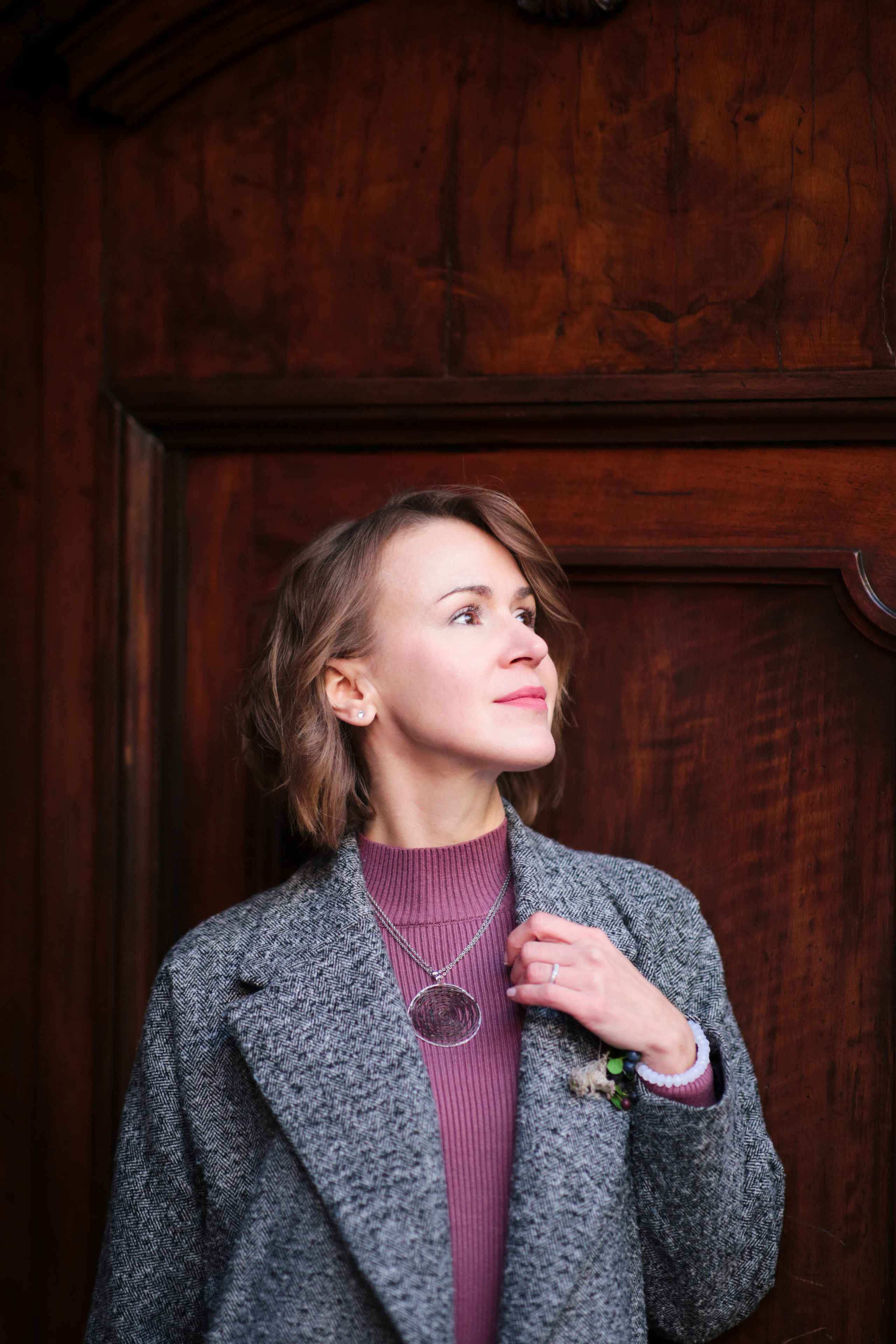 Olga. Photographer in Milan |Mila Pro Photo