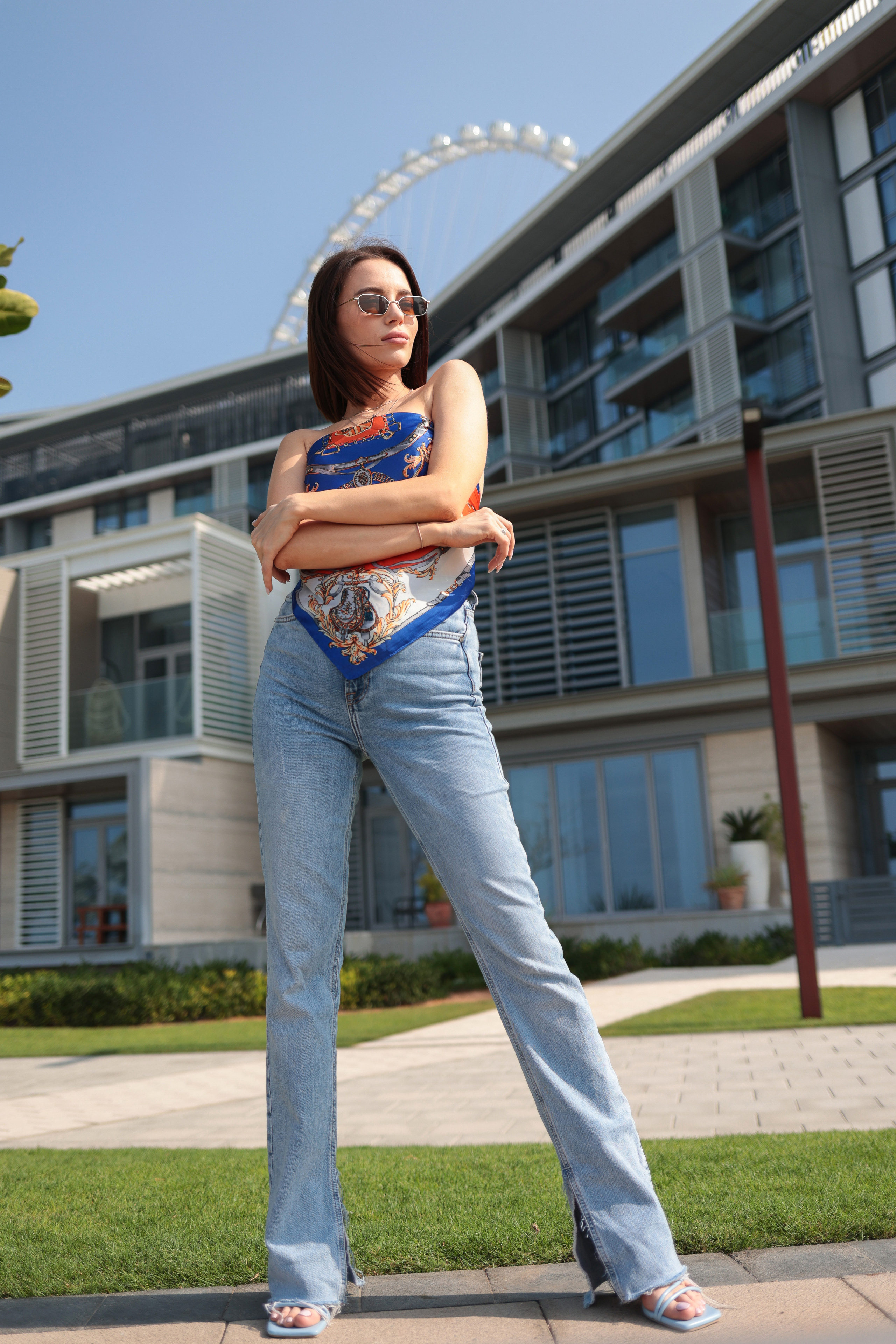 Anastasia. Photographer in Milan |Mila Pro Photo