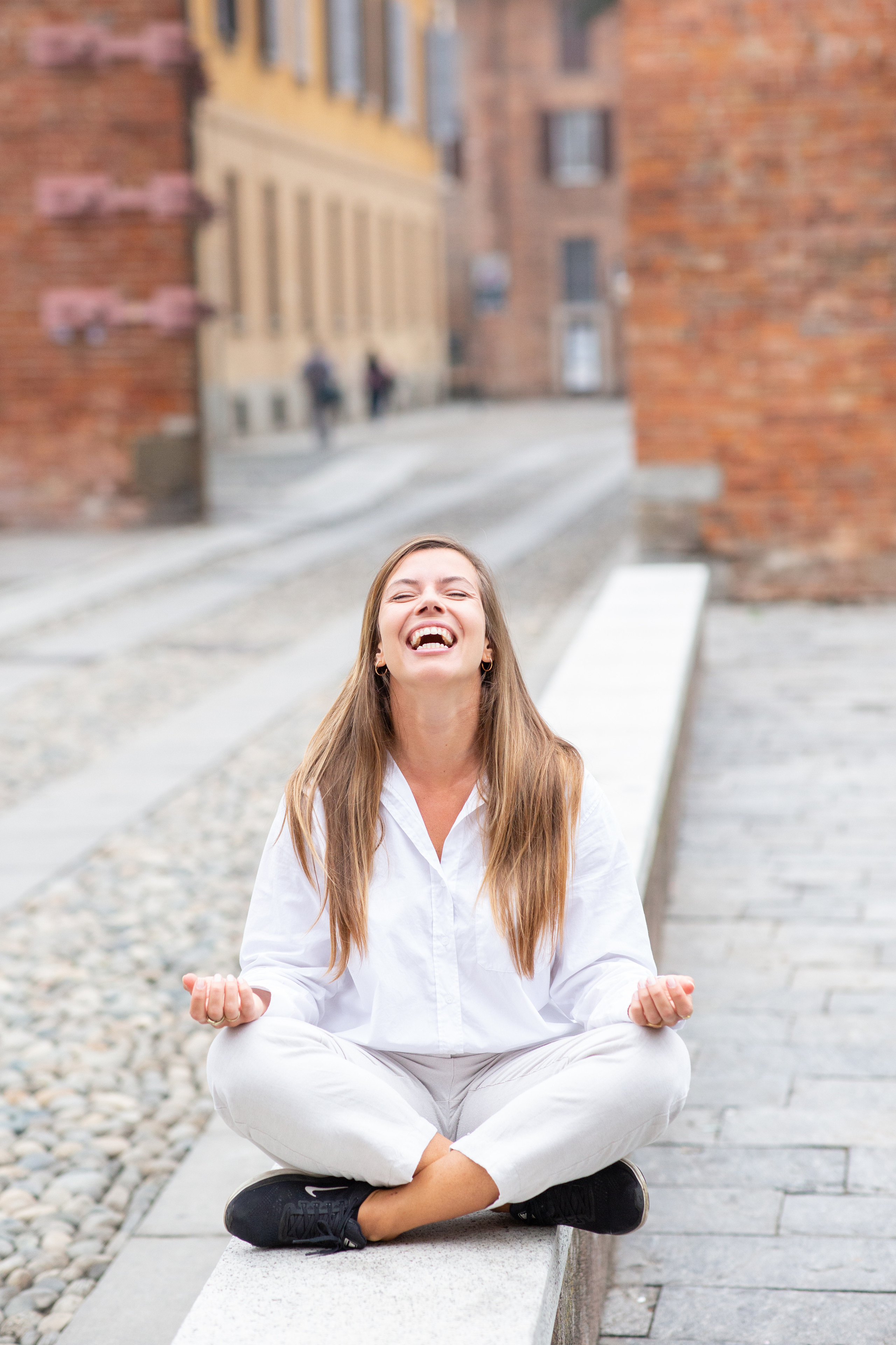 Maria. Photographer in Milan |Mila Pro Photo