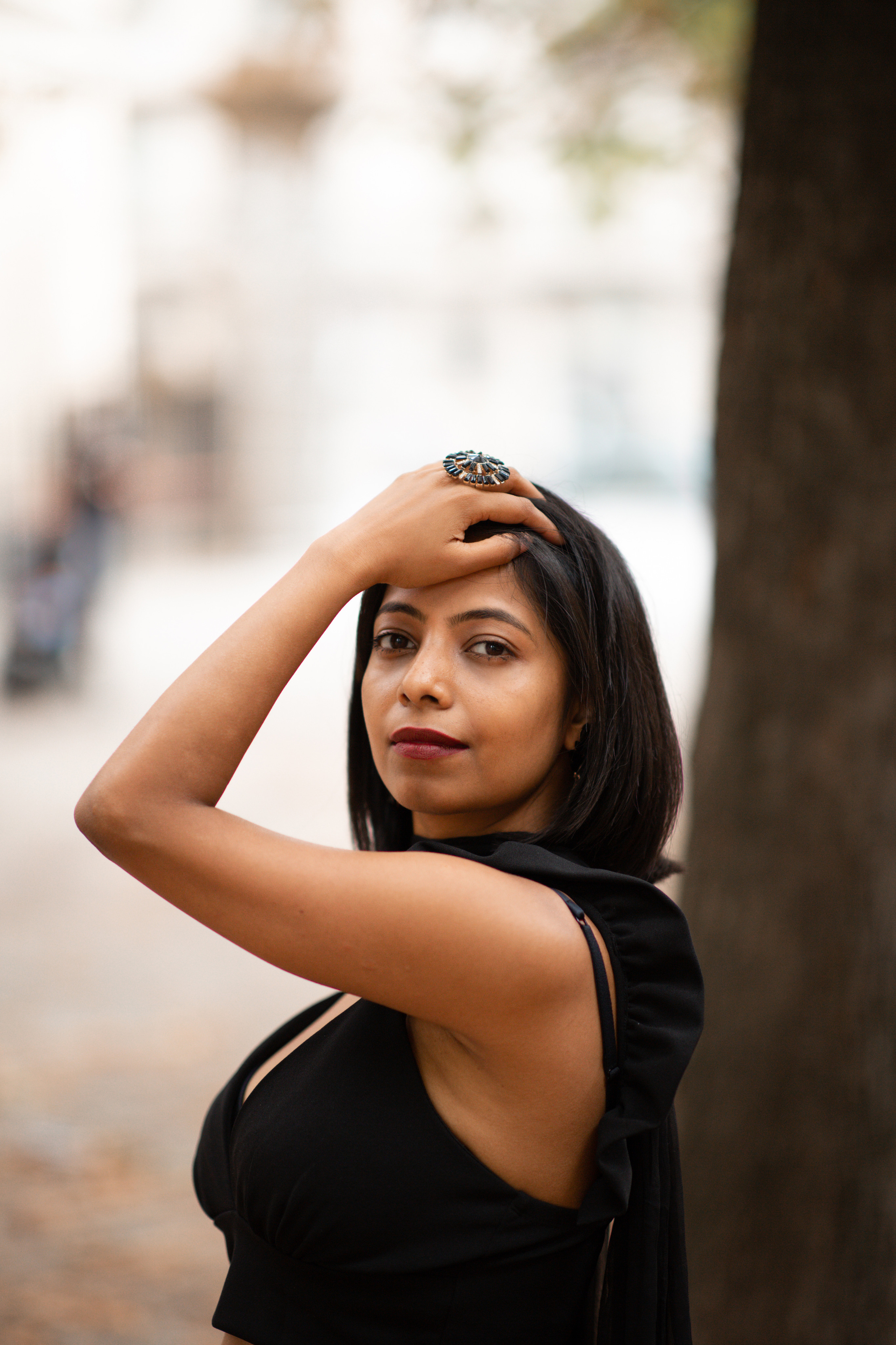 Nitisha. Photographer in Milan |Mila Pro Photo