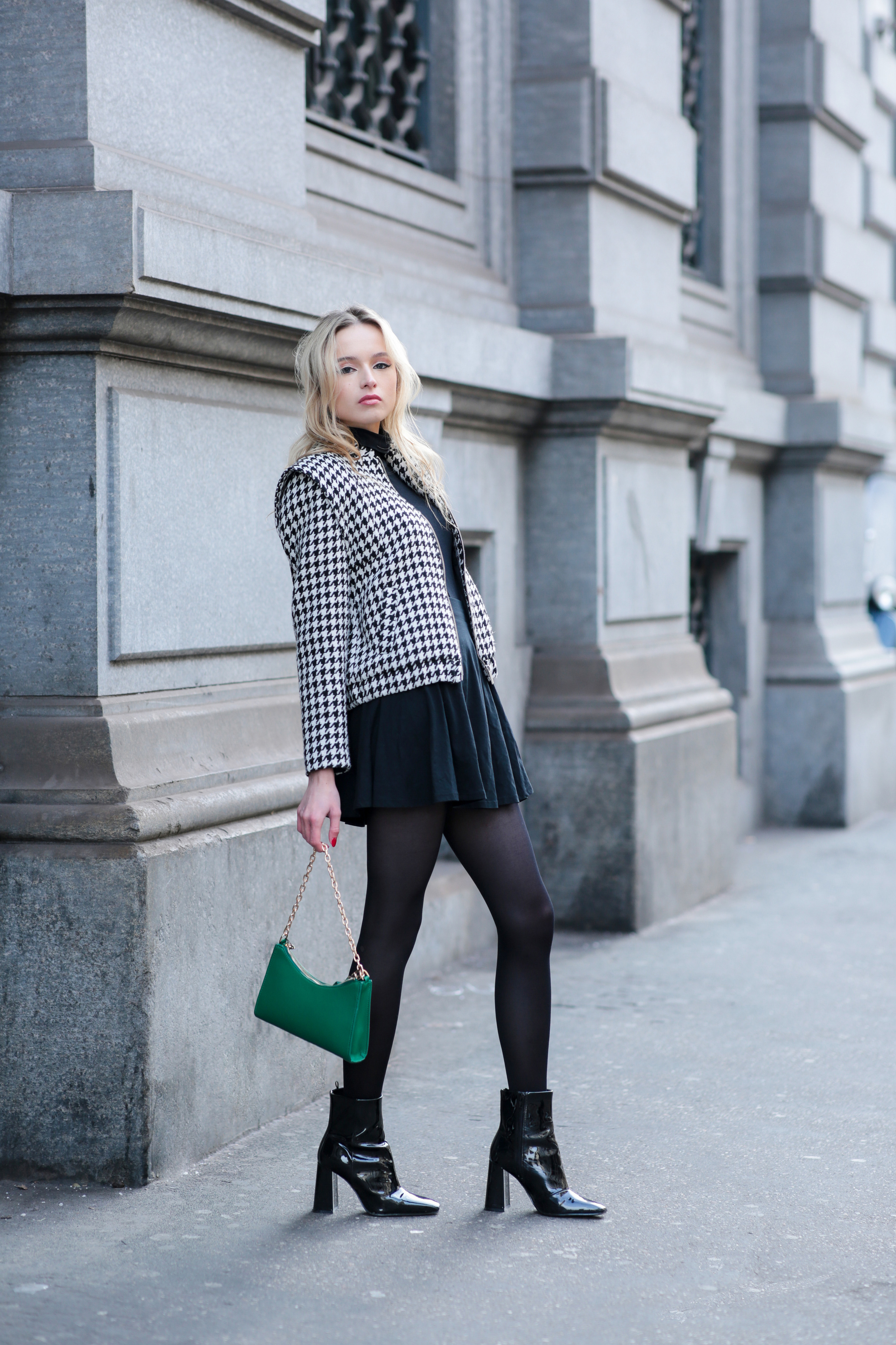 Photographer in Milan 