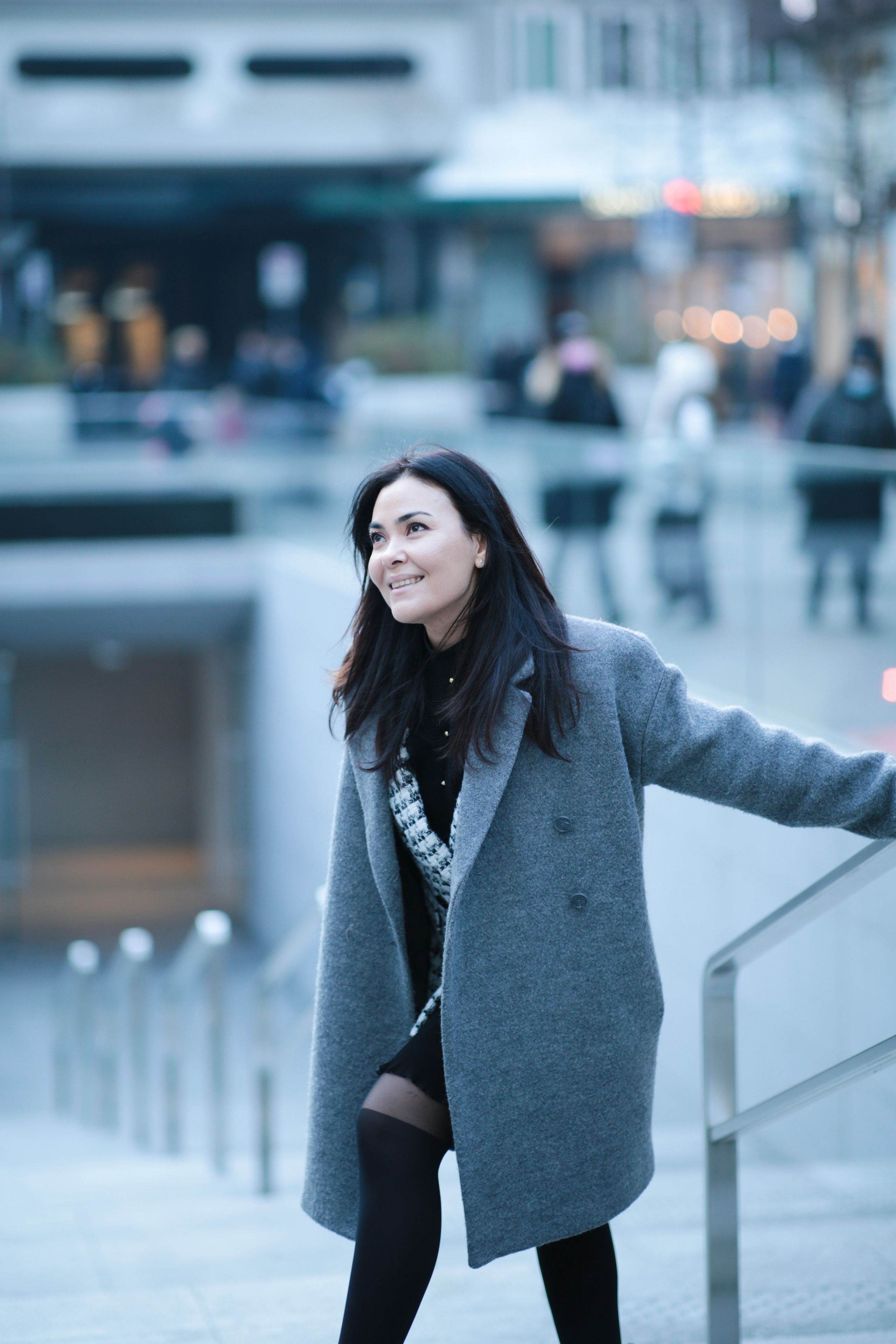 Nara. Photographer in Milan |Mila Pro Photo