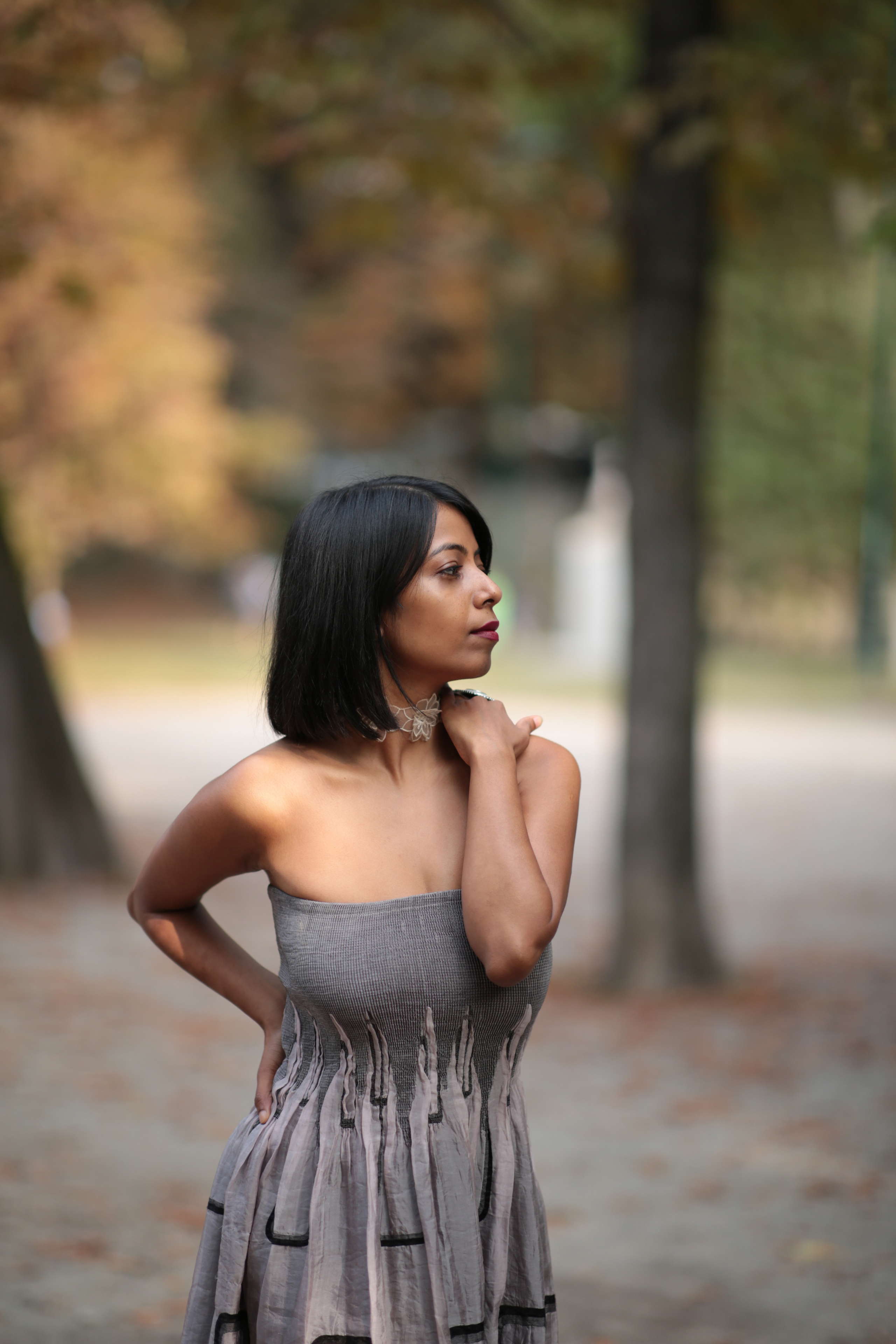 Nitisha. Photographer in Milan |Mila Pro Photo