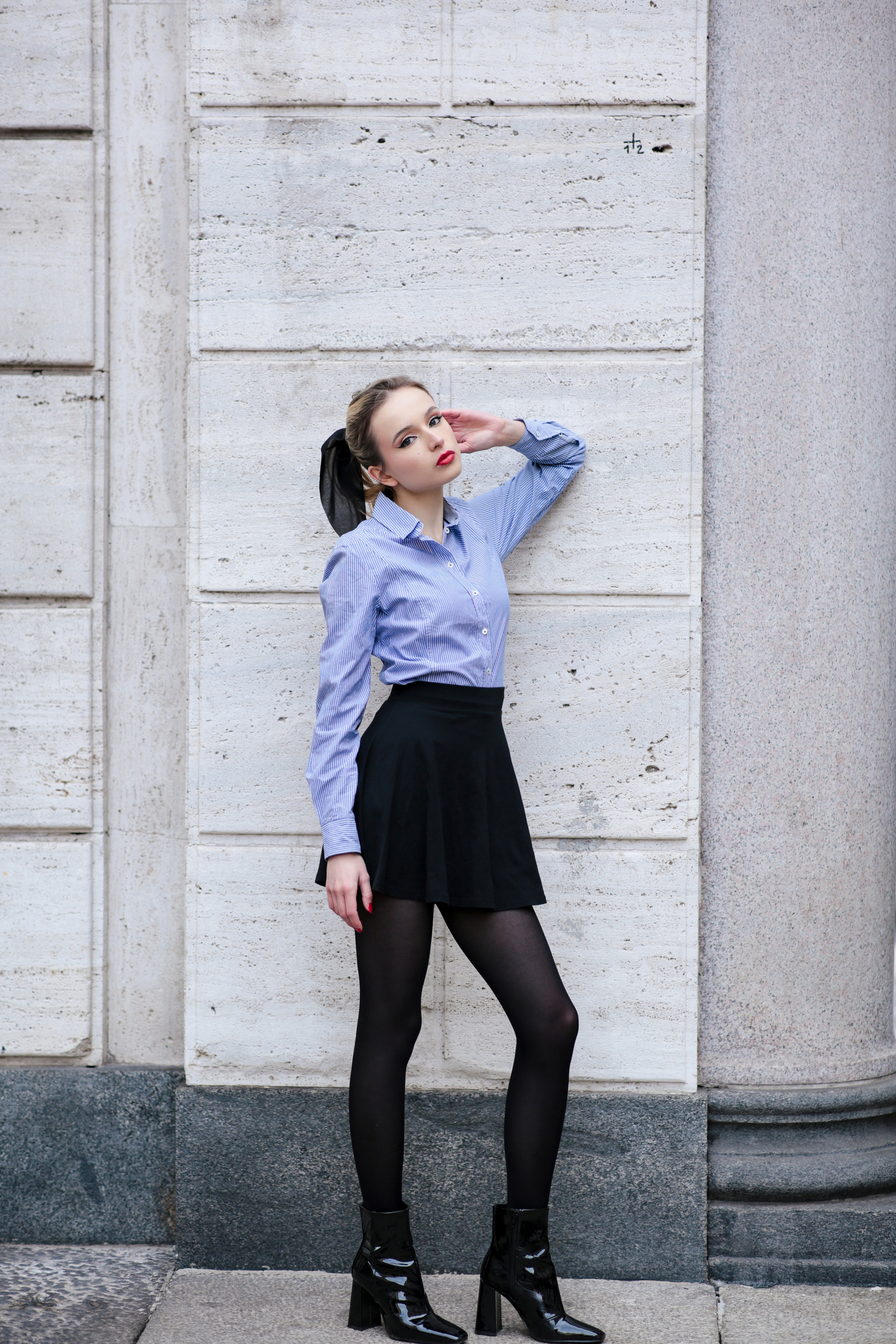 Weronika. Photographer in Milan |Mila Pro Photo