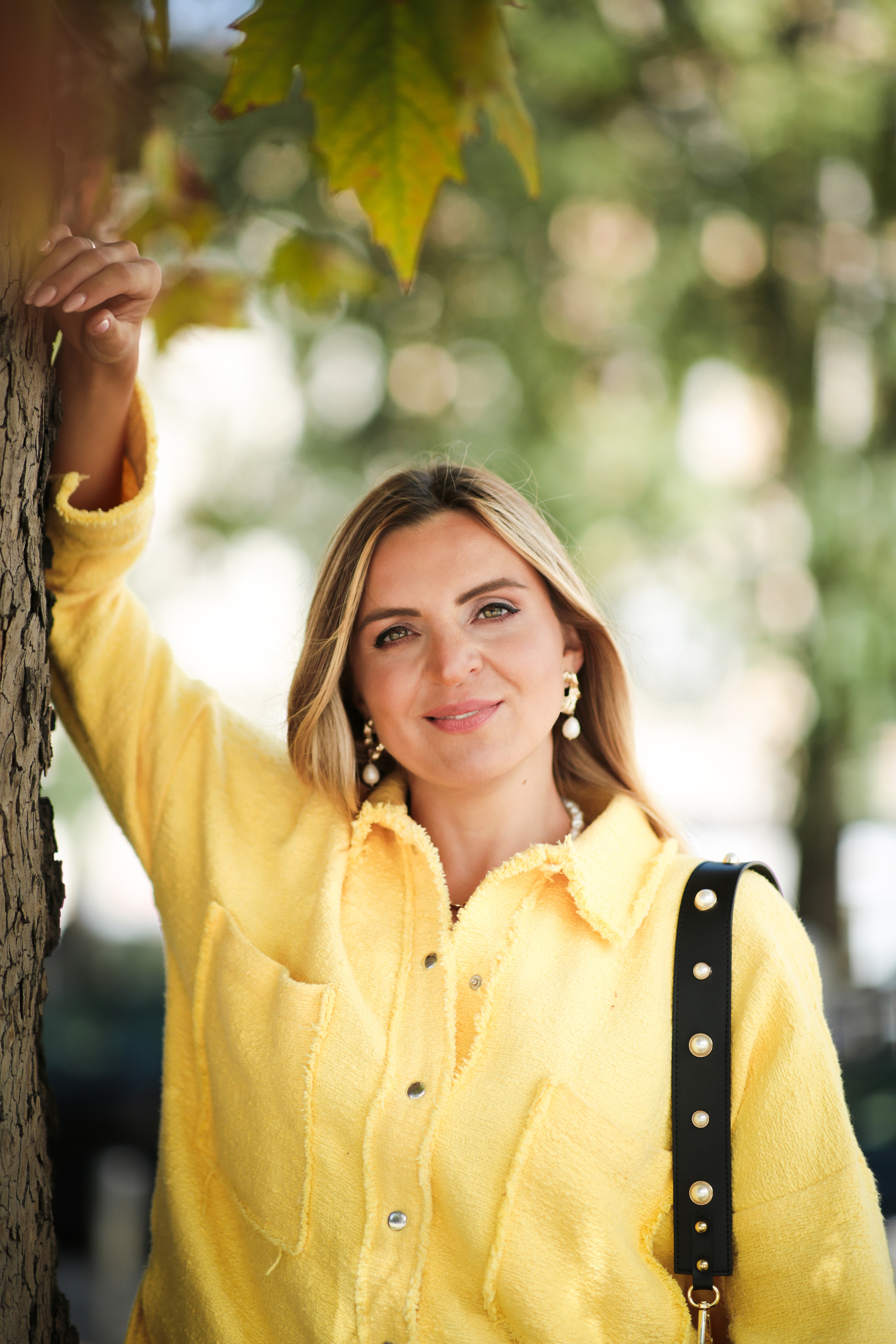 Olga. Photographer in Milan |Mila Pro Photo