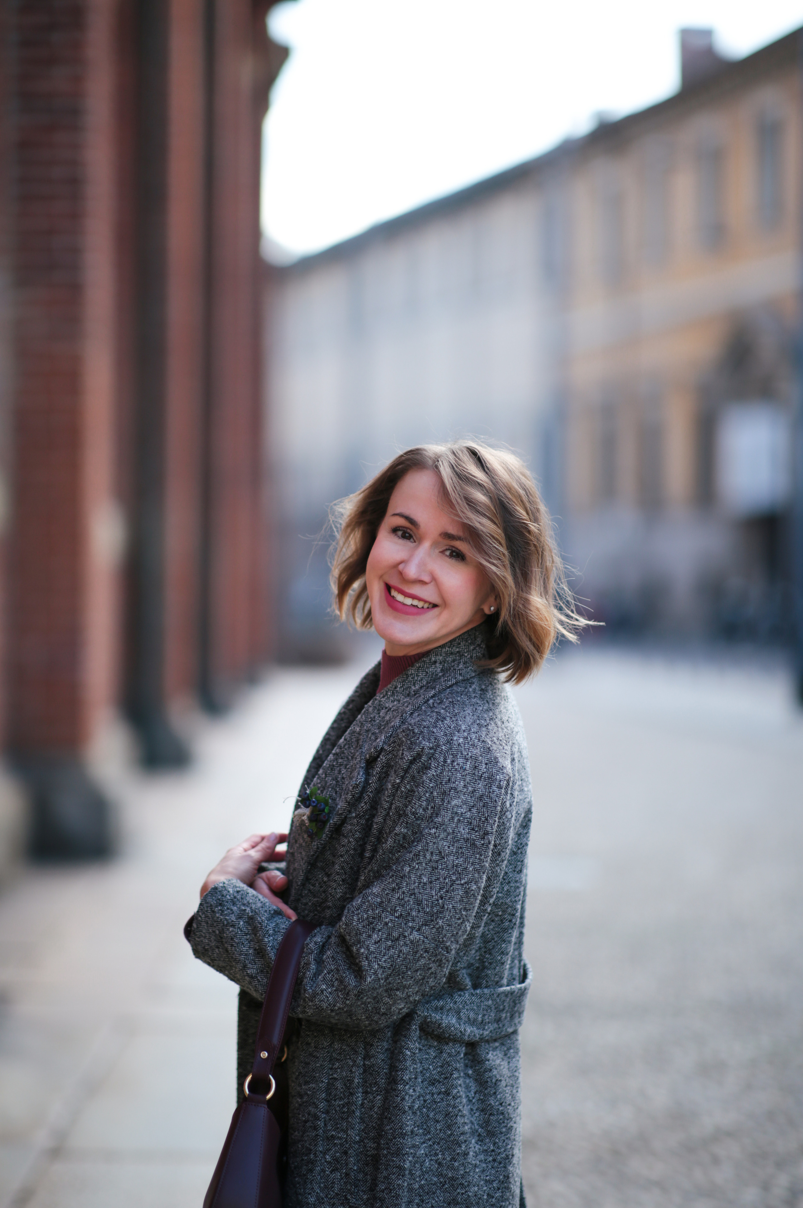 Olga. Photographer in Milan |Mila Pro Photo