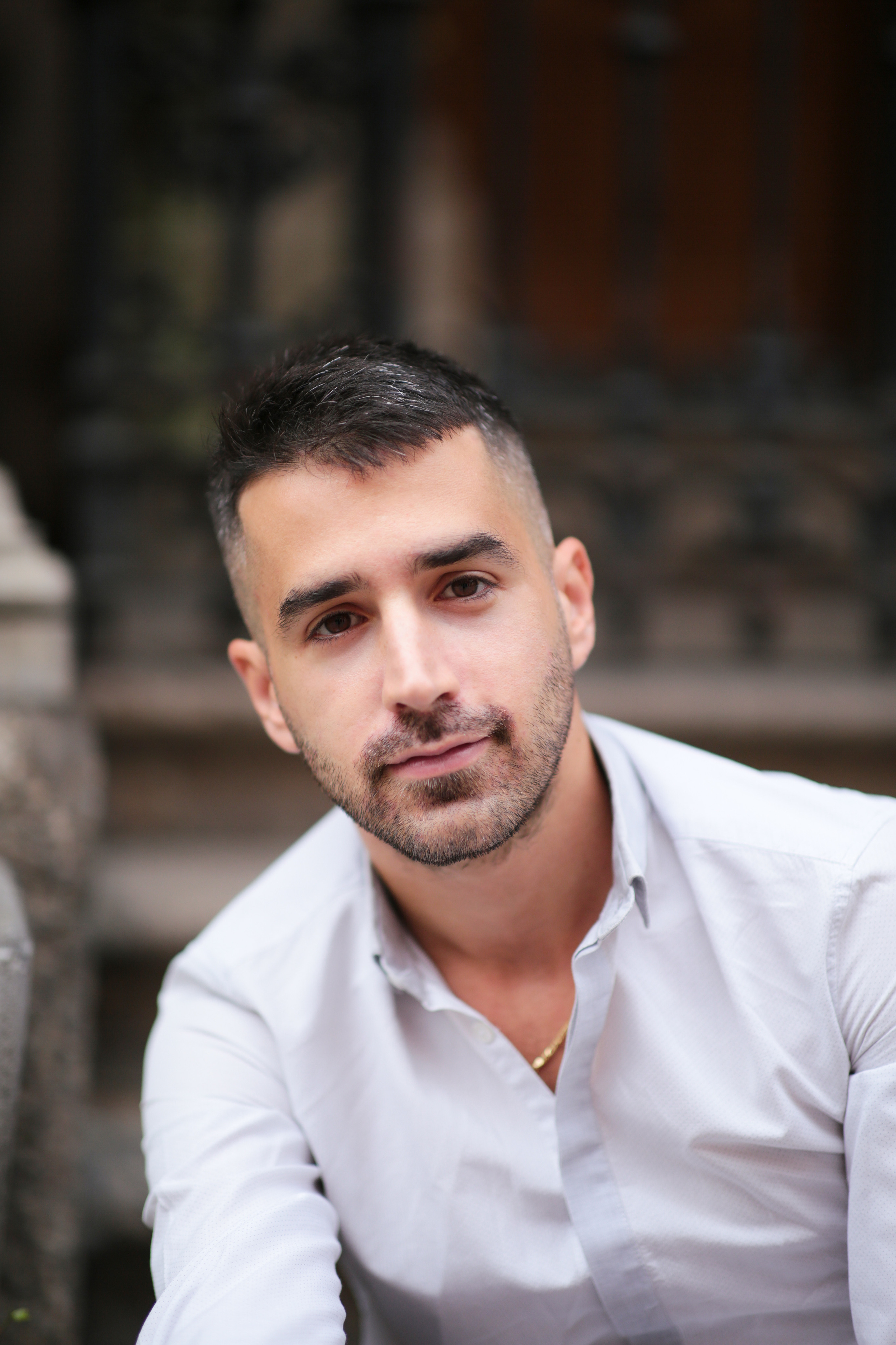 Matteo. Photographer in Milan |Mila Pro Photo