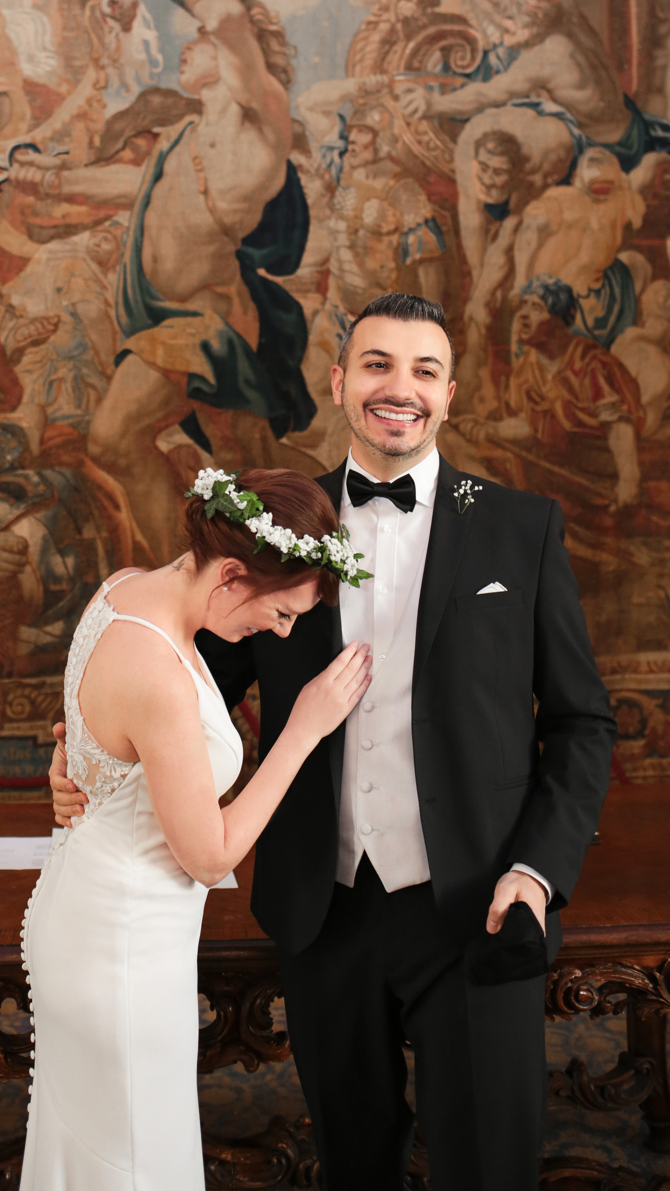 Claire and Fabrizio. Photographer in Milan |Mila Pro Photo