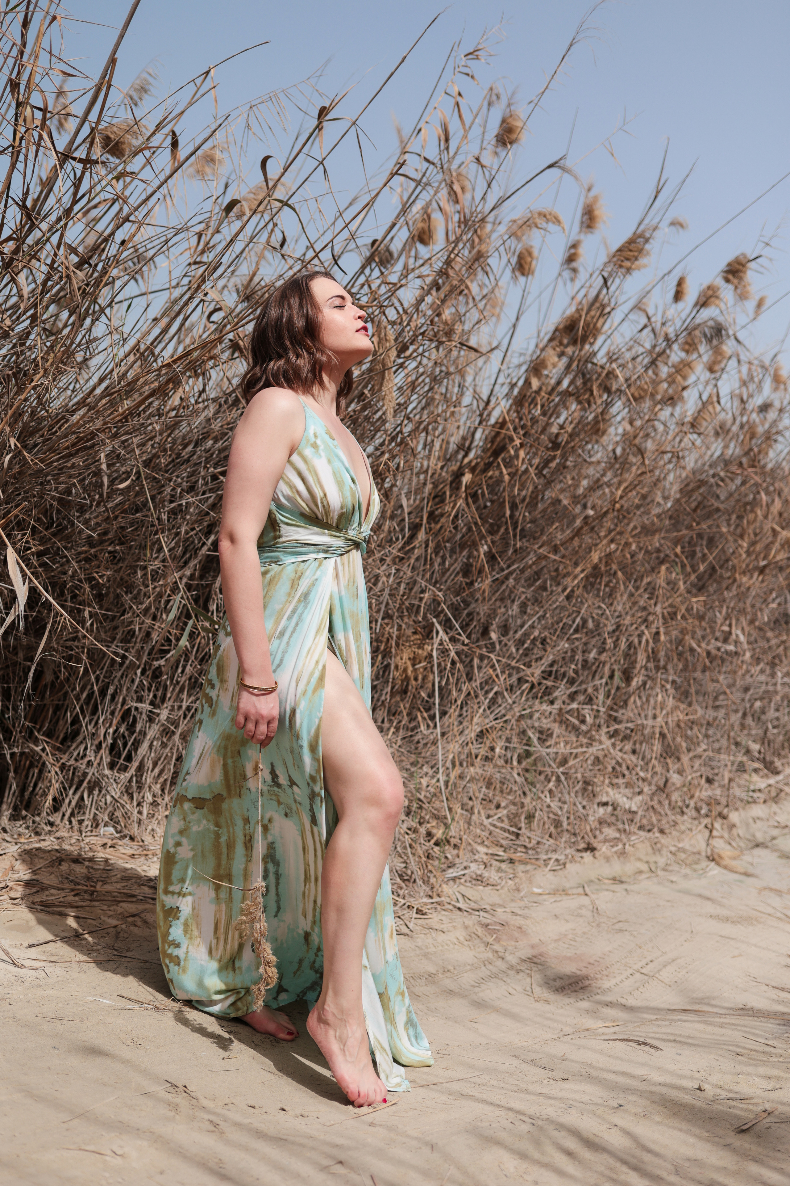 Daria. Photographer in Milan |Mila Pro Photo