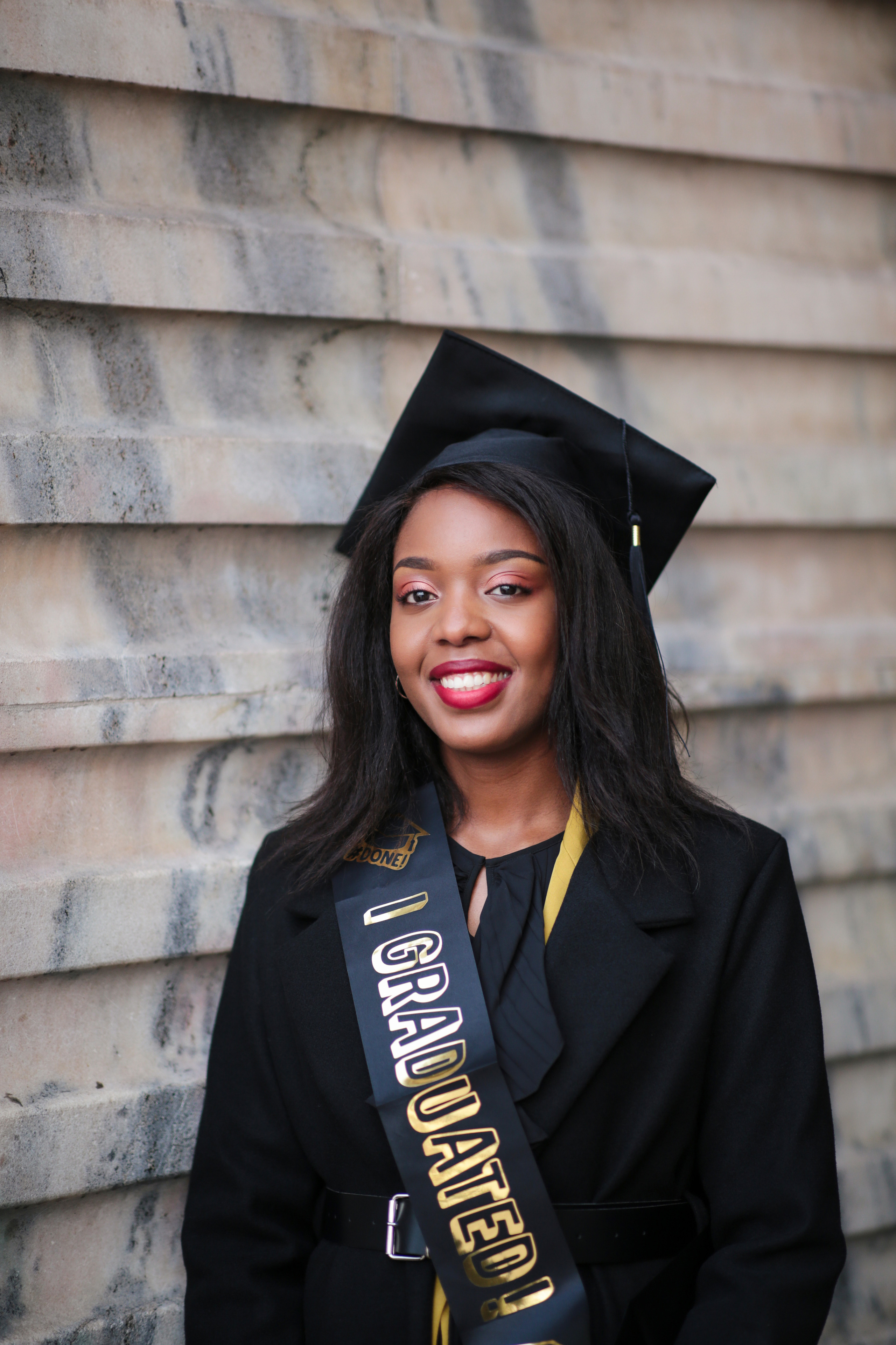 Wangeci. Photographer in Milan |Mila Pro Photo