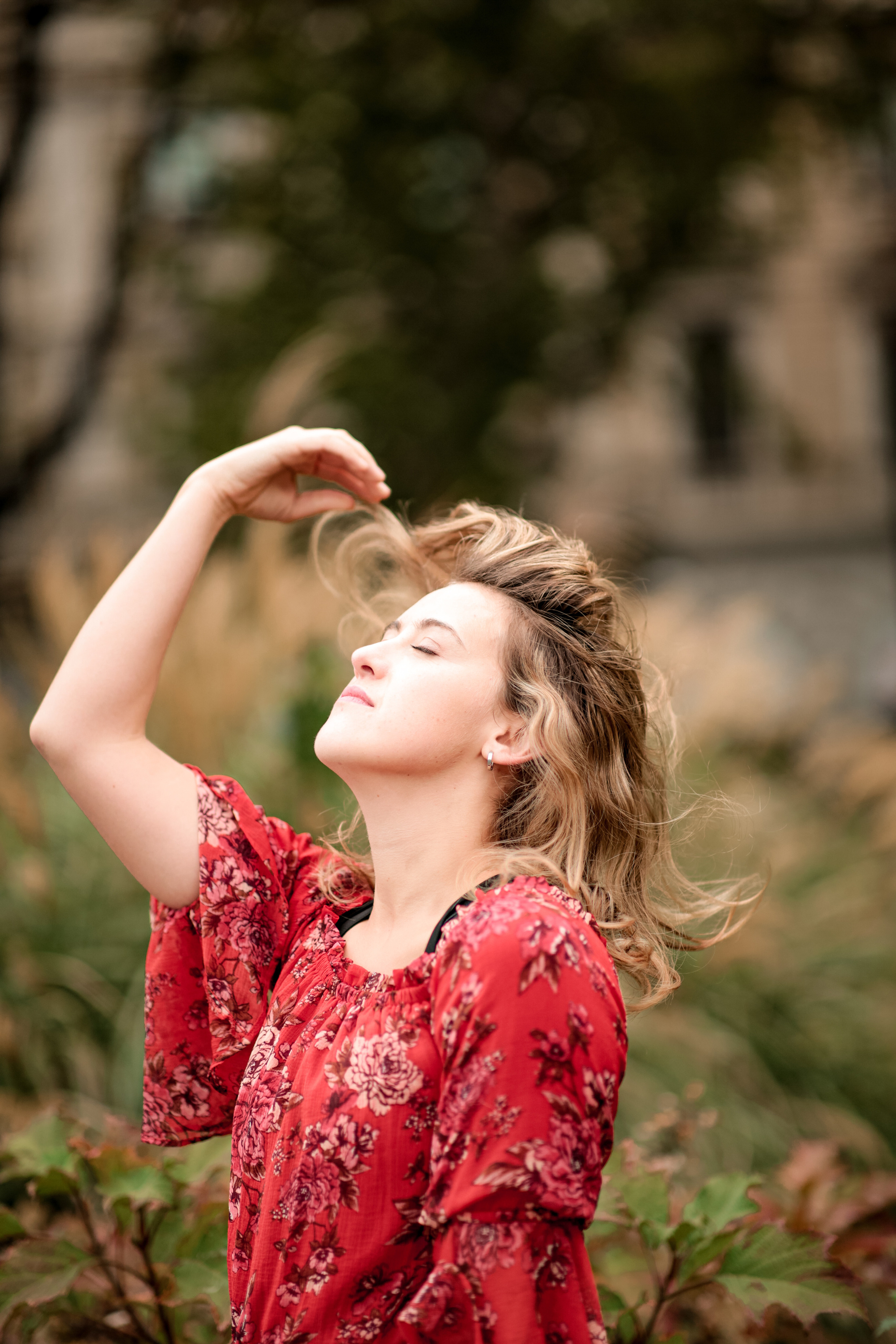 Melanie. Photographer in Milan |Mila Pro Photo