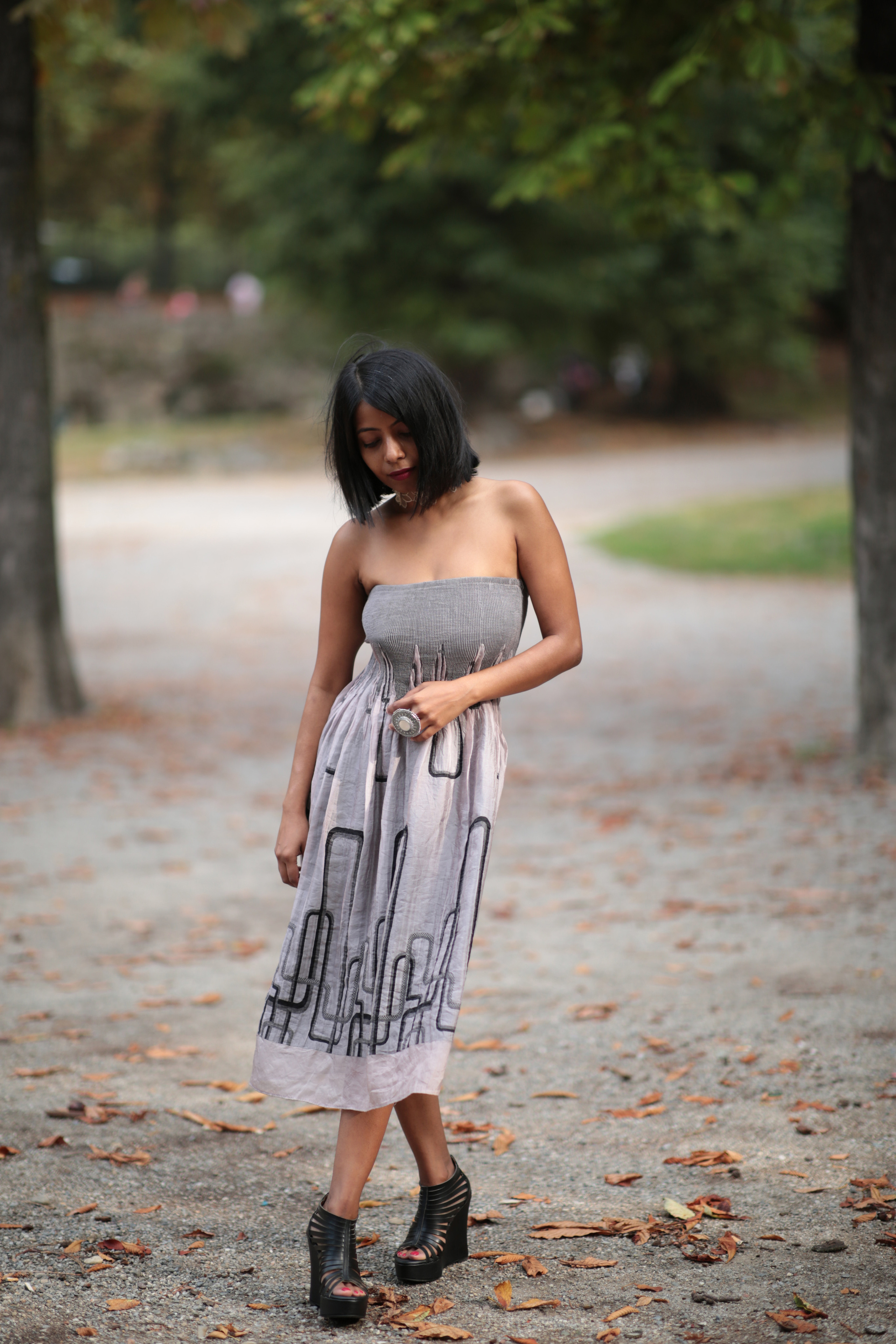 Nitisha. Photographer in Milan |Mila Pro Photo