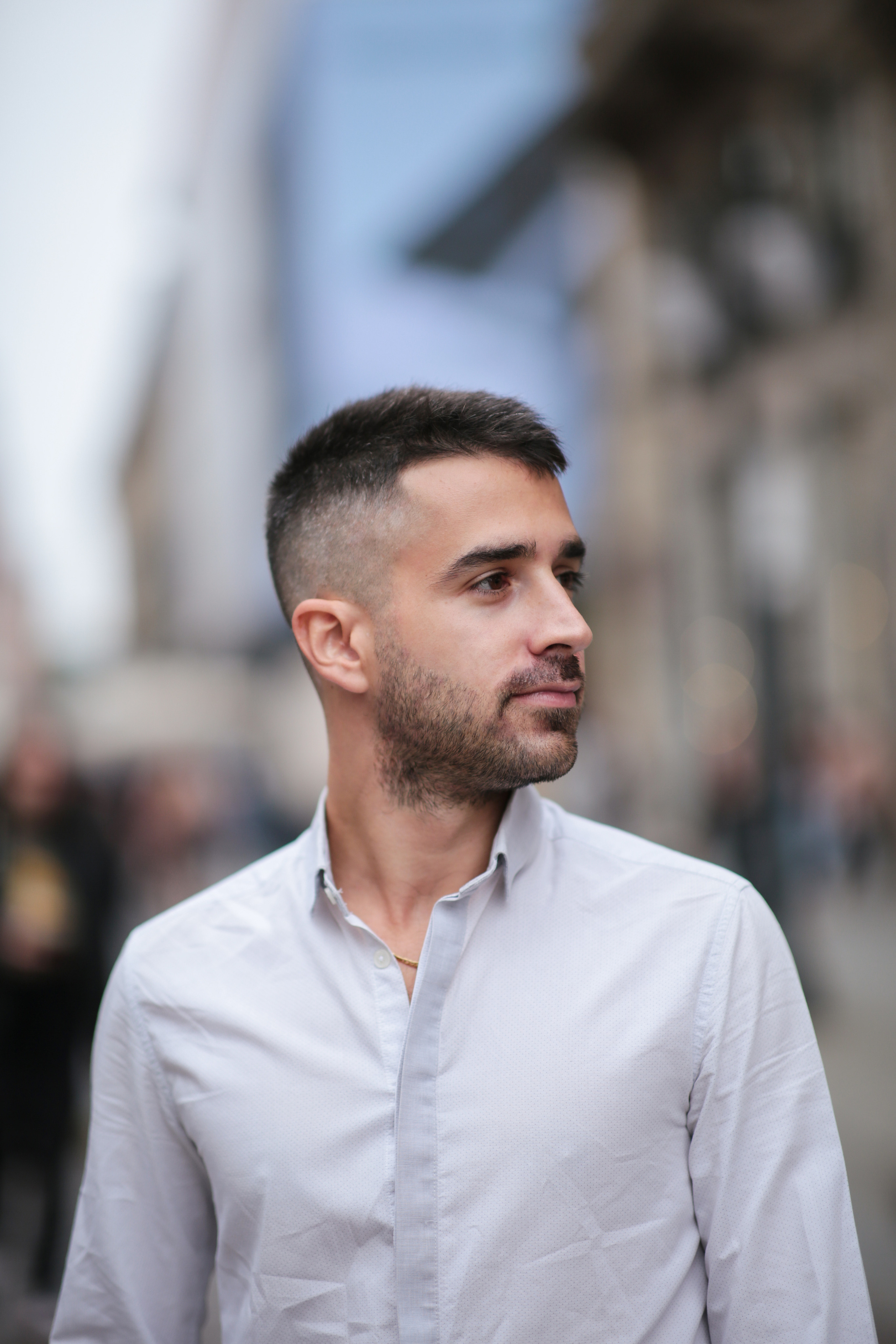 Matteo. Photographer in Milan |Mila Pro Photo