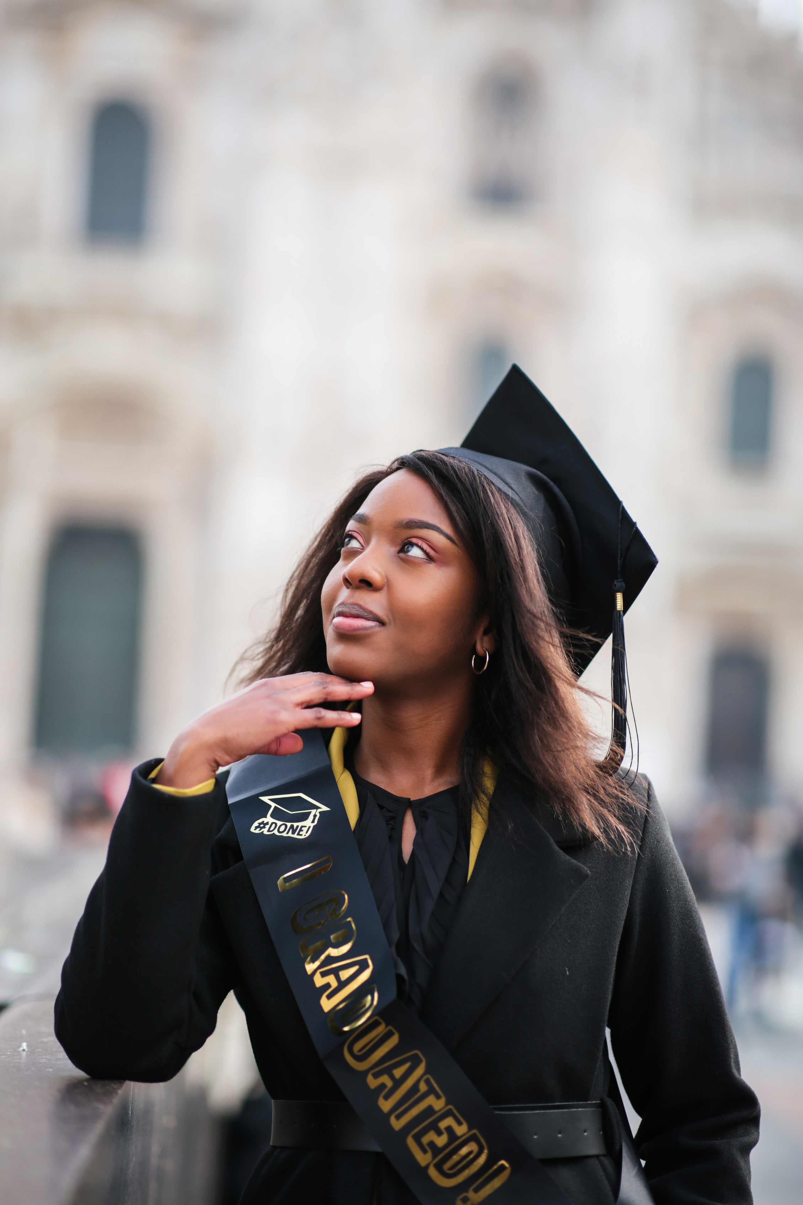 Wangeci. Photographer in Milan |Mila Pro Photo