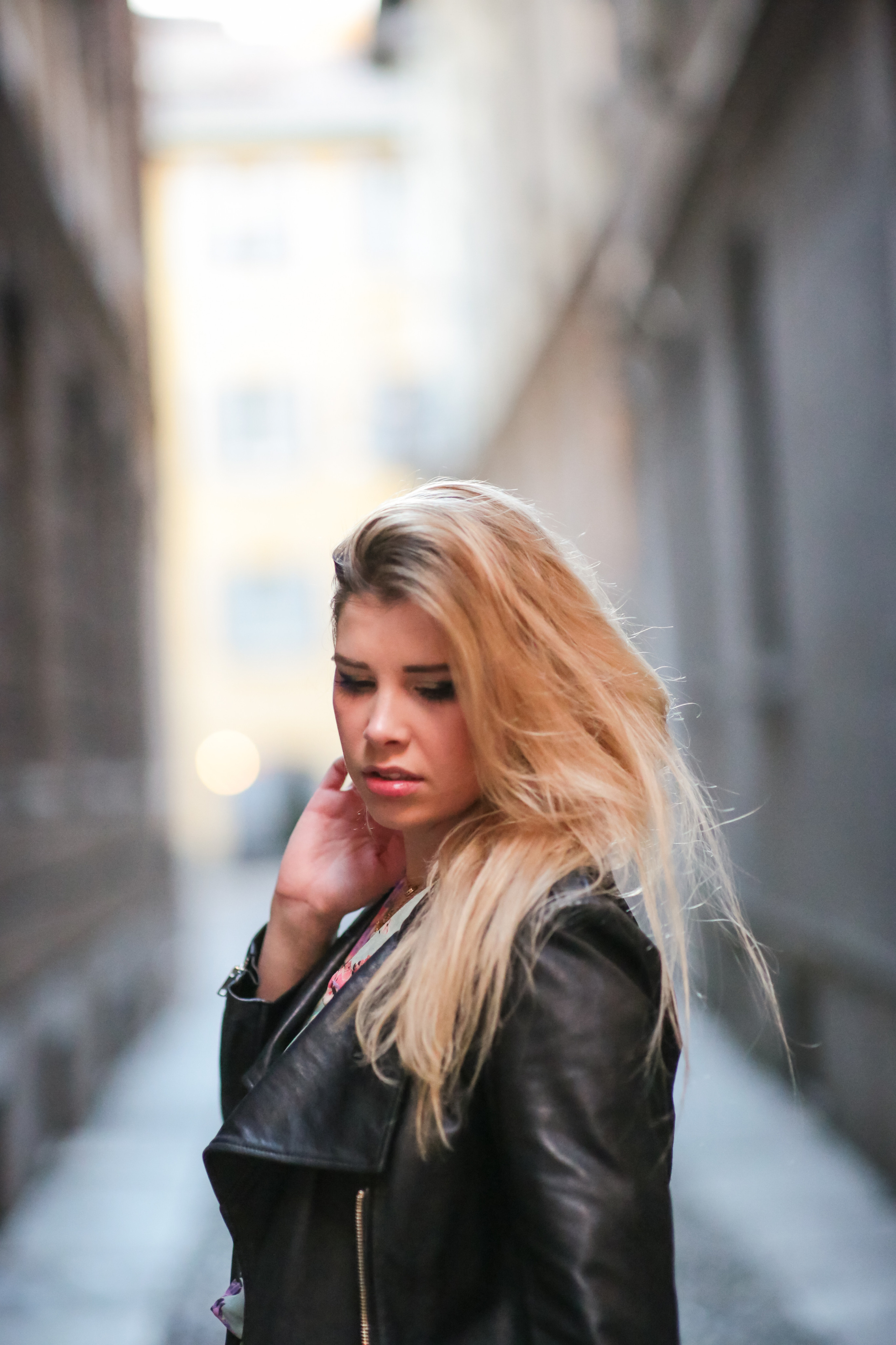 Alesia. Photographer in Milan |Mila Pro Photo