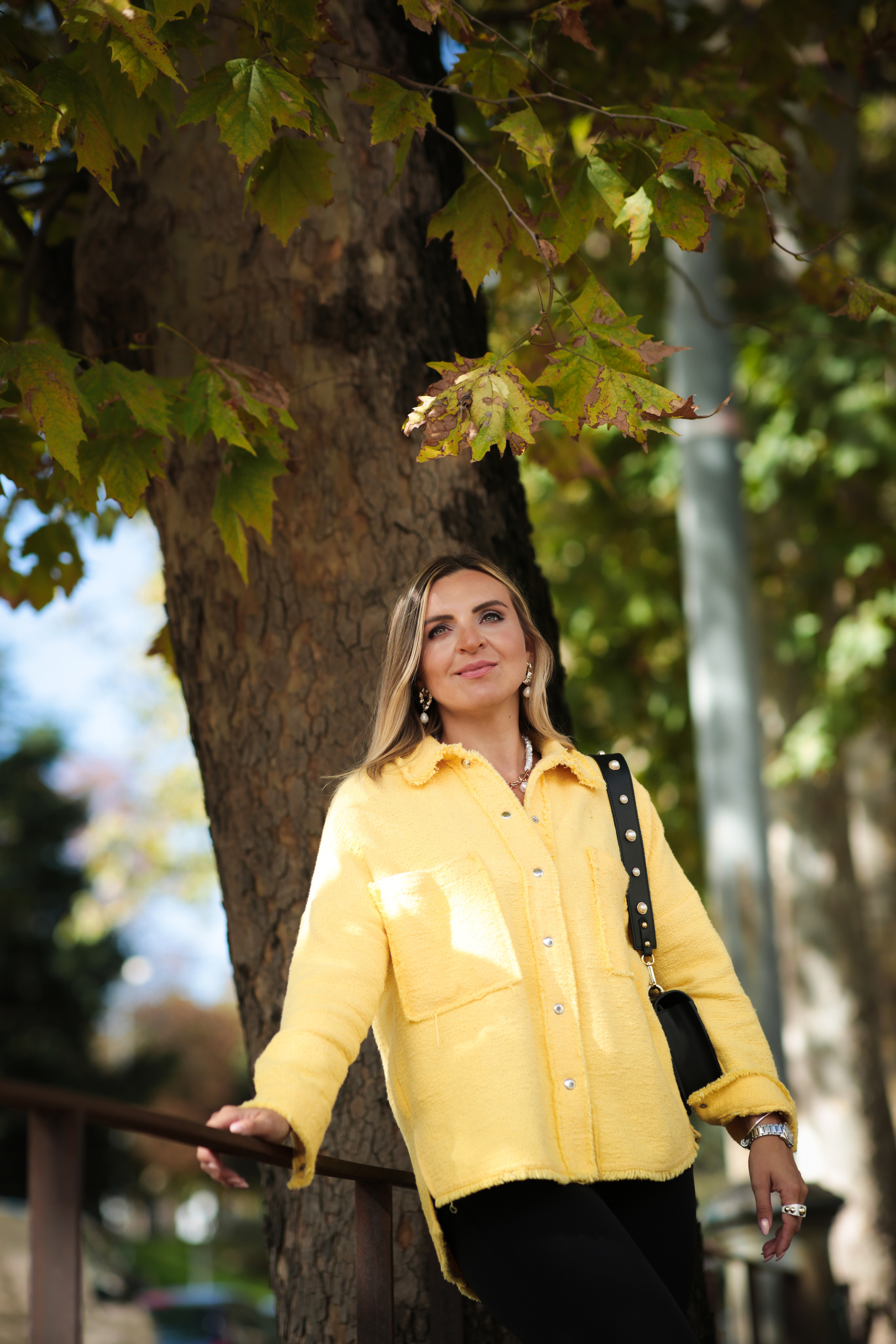 Olga. Photographer in Milan |Mila Pro Photo