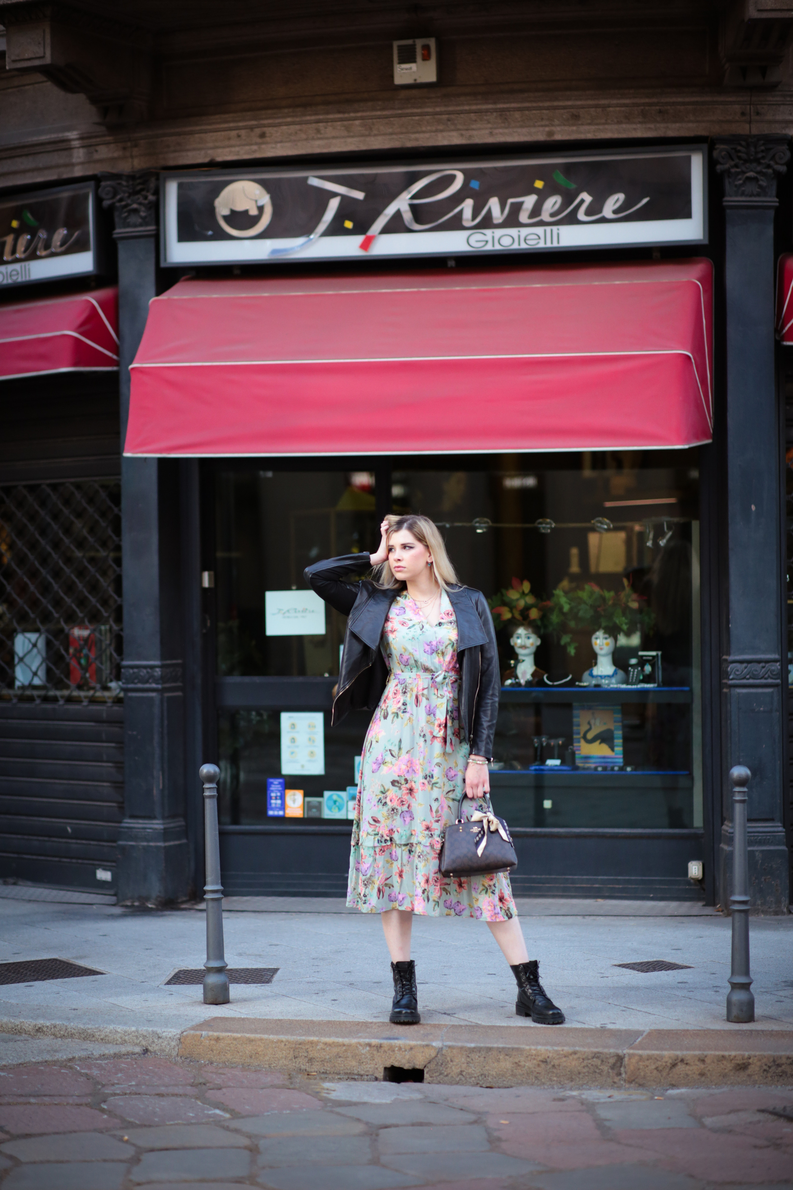 Alesia. Photographer in Milan |Mila Pro Photo